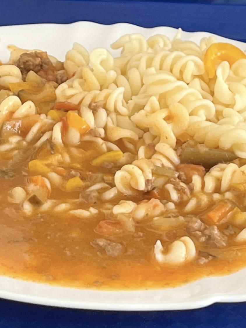 Školní jídelna 25. ZŠ Plzeň foto 3