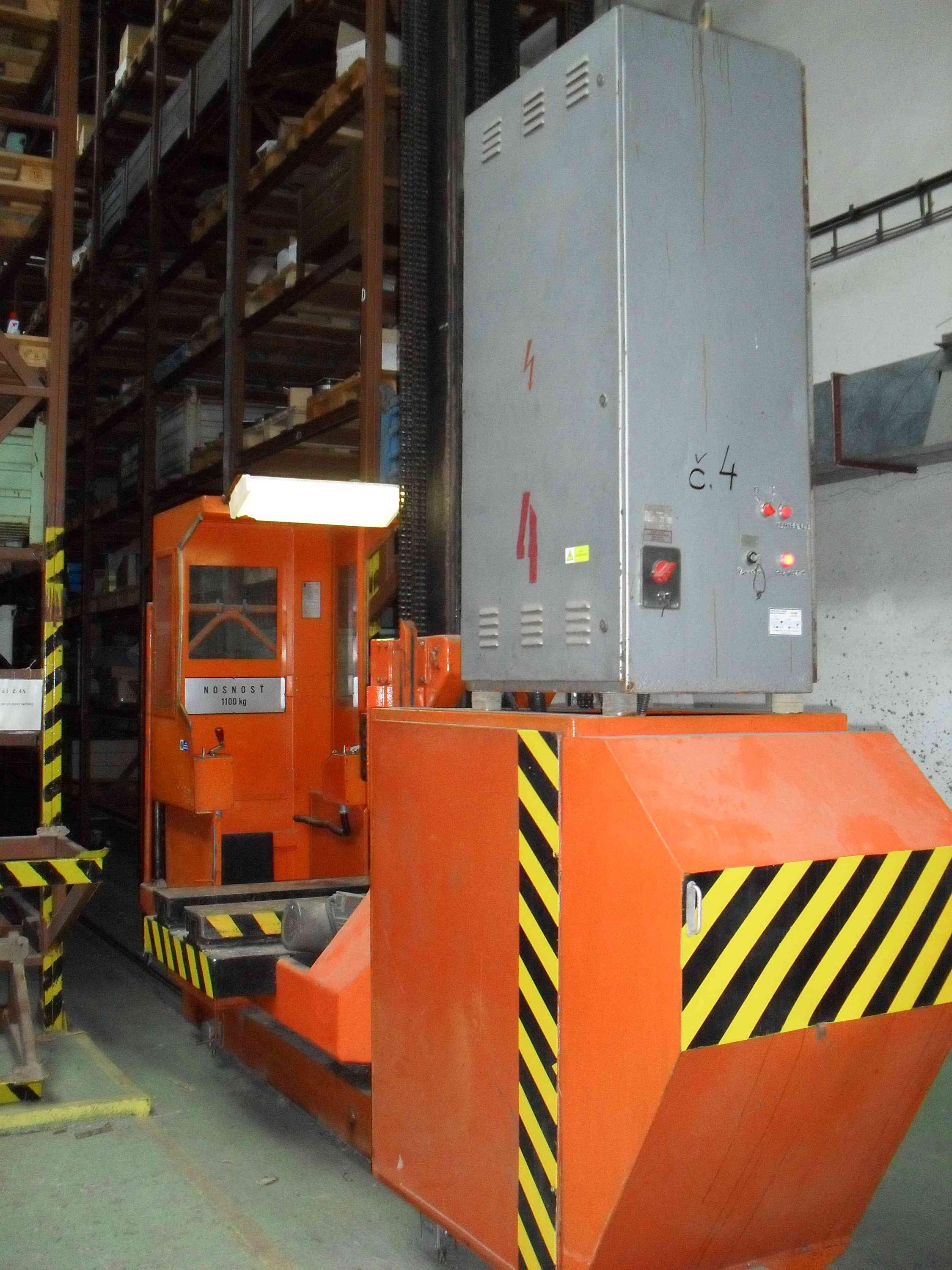 Karel Lavor - Koda foto 3