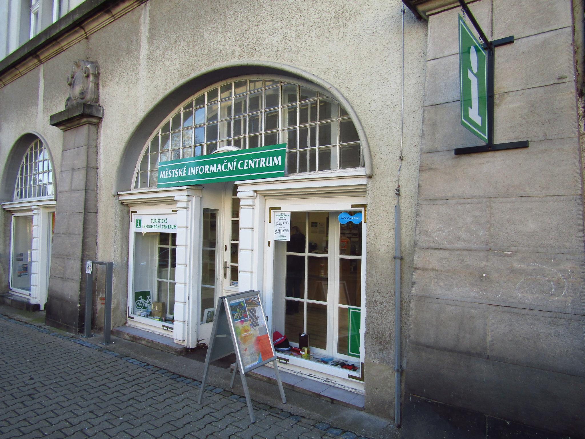 Městské informační centrum Dvůr Králové nad Labem foto 4