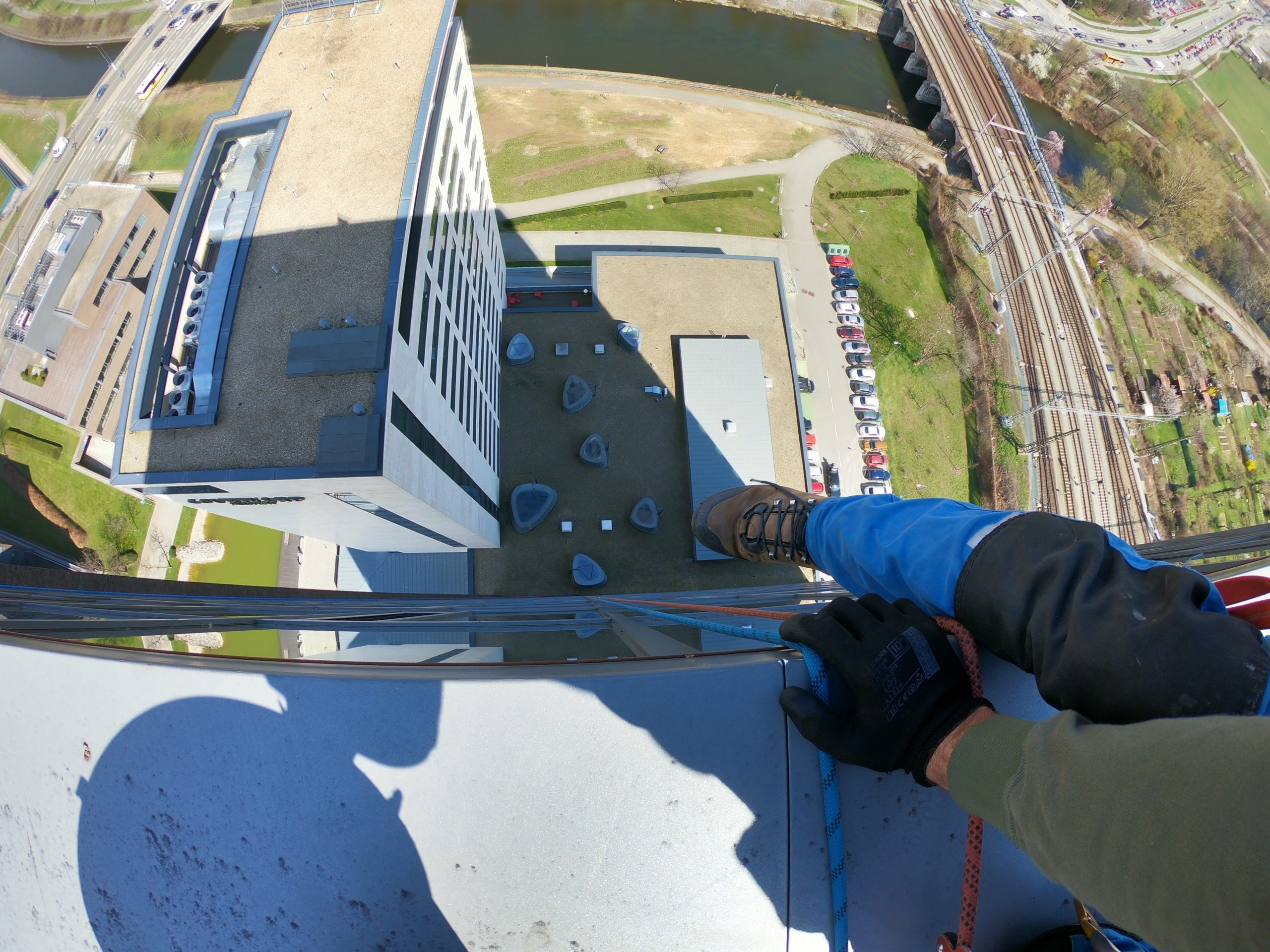 Výškaři.eu, s.r.o. foto 4