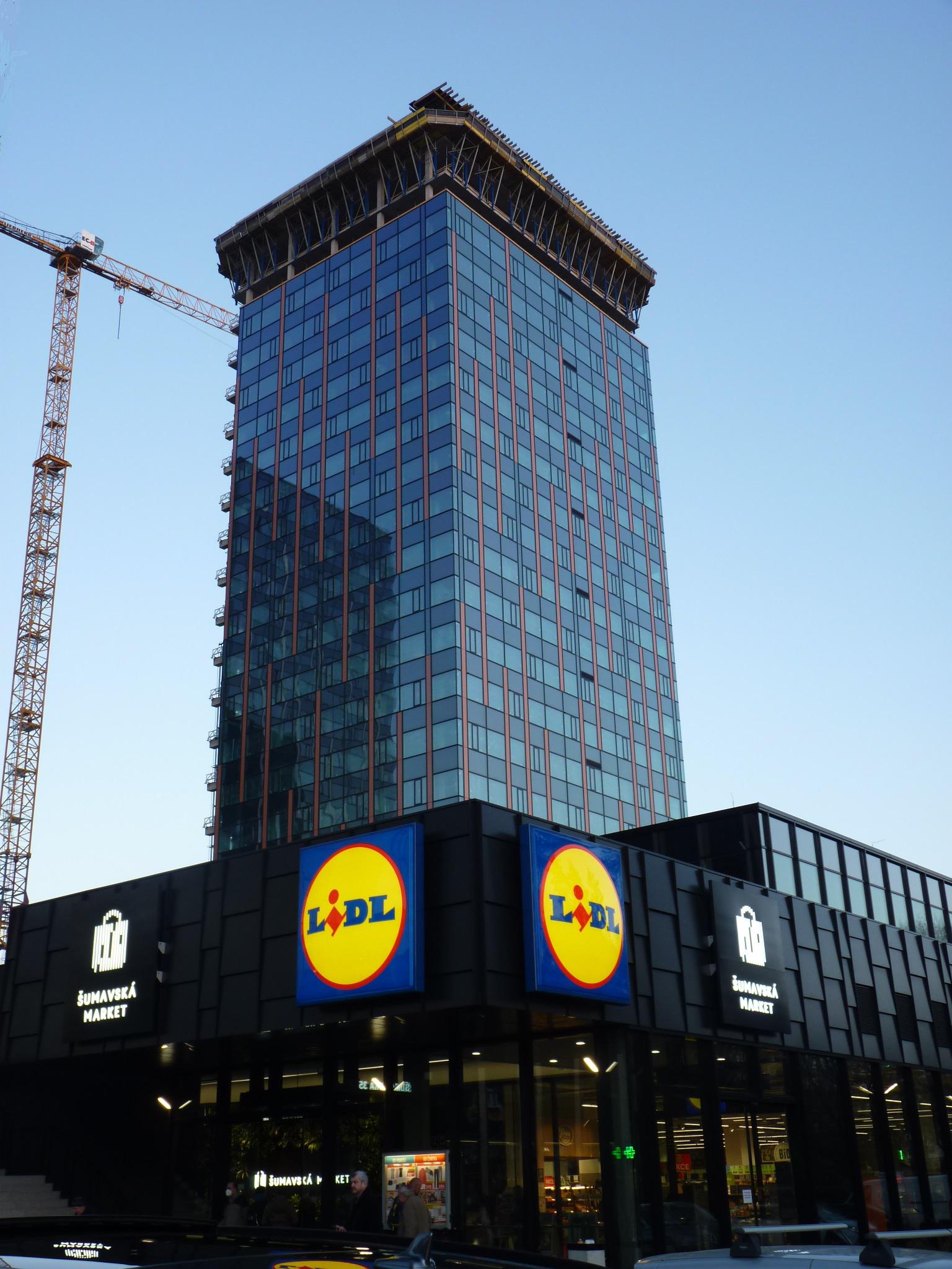 Lidl foto 5