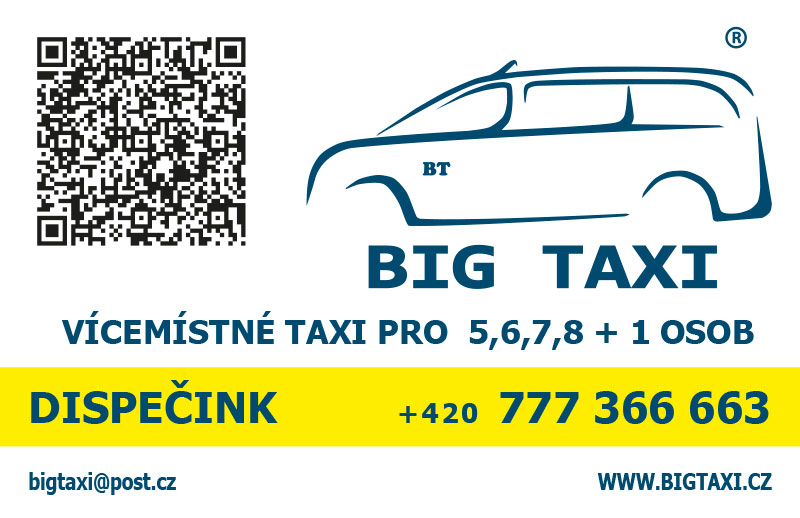 BIG TAXI foto 5