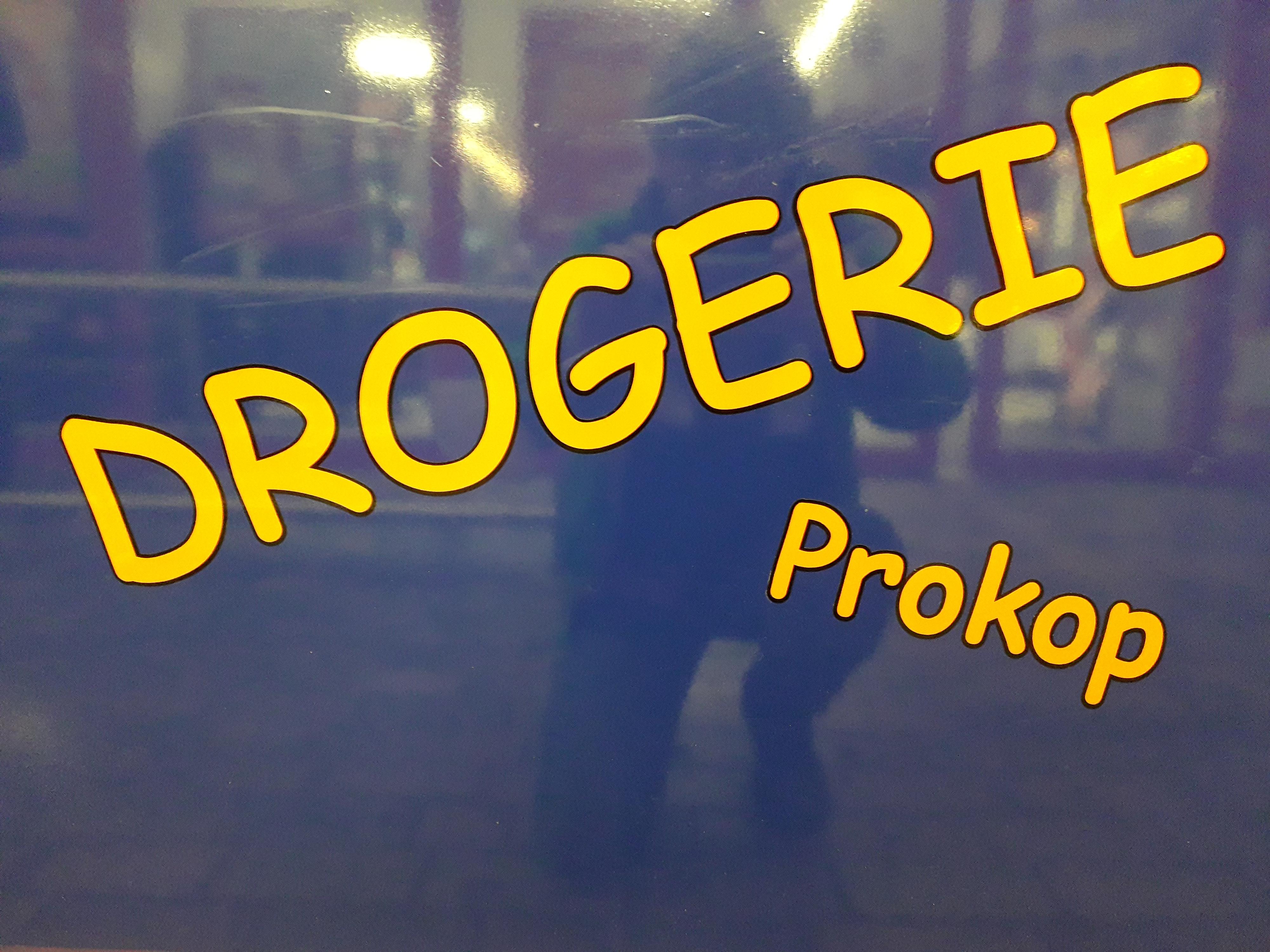 Antonín Prokop - Drogerie foto 5