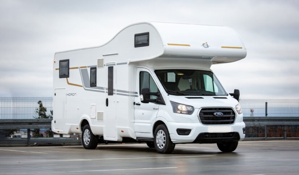 Půjčovna Scarabeus foto 3