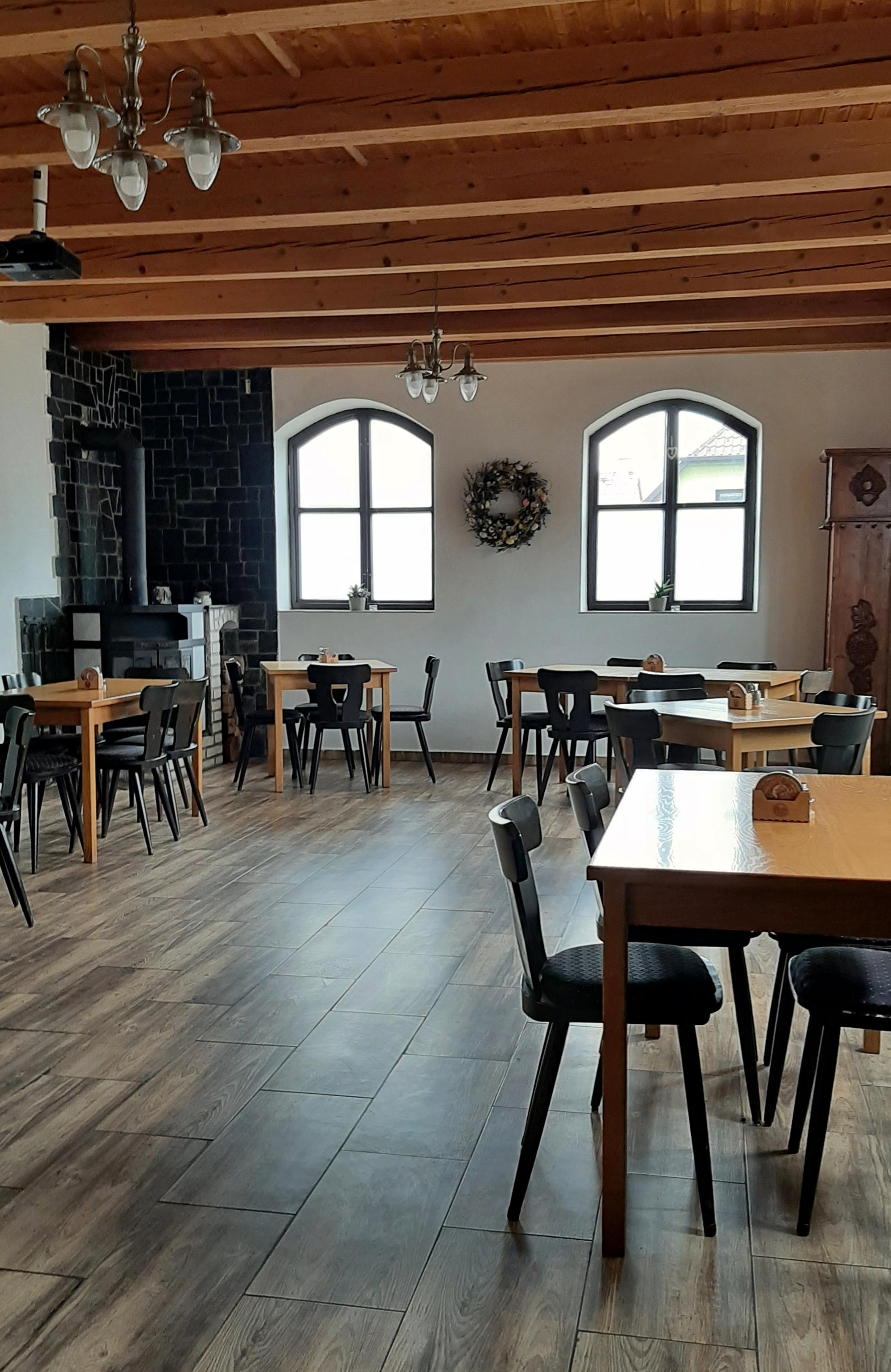 Hospůdka U Maci foto 4