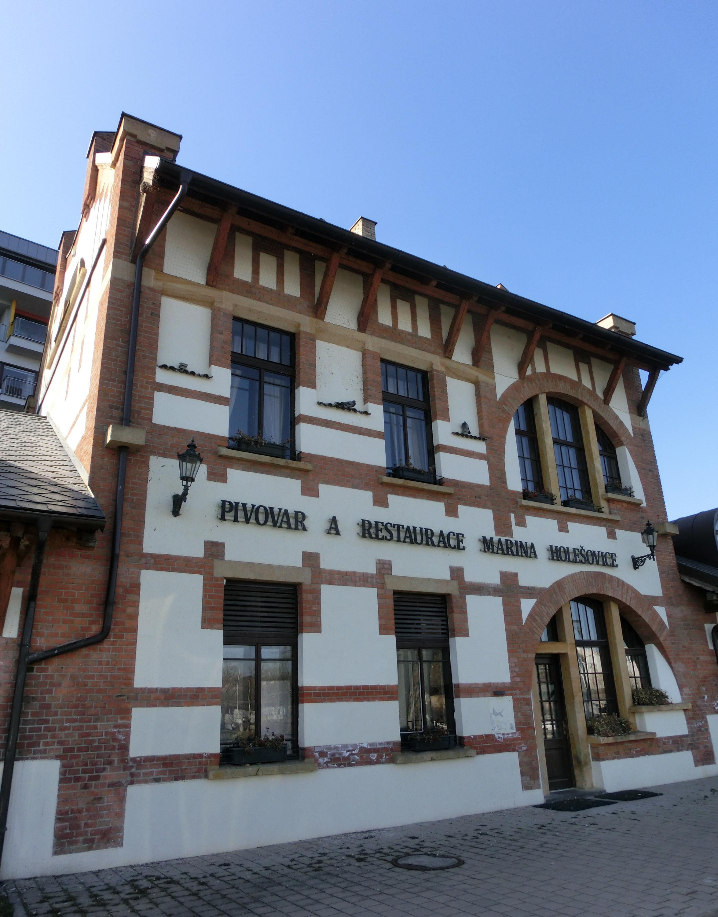 Restaurace Marina foto 3