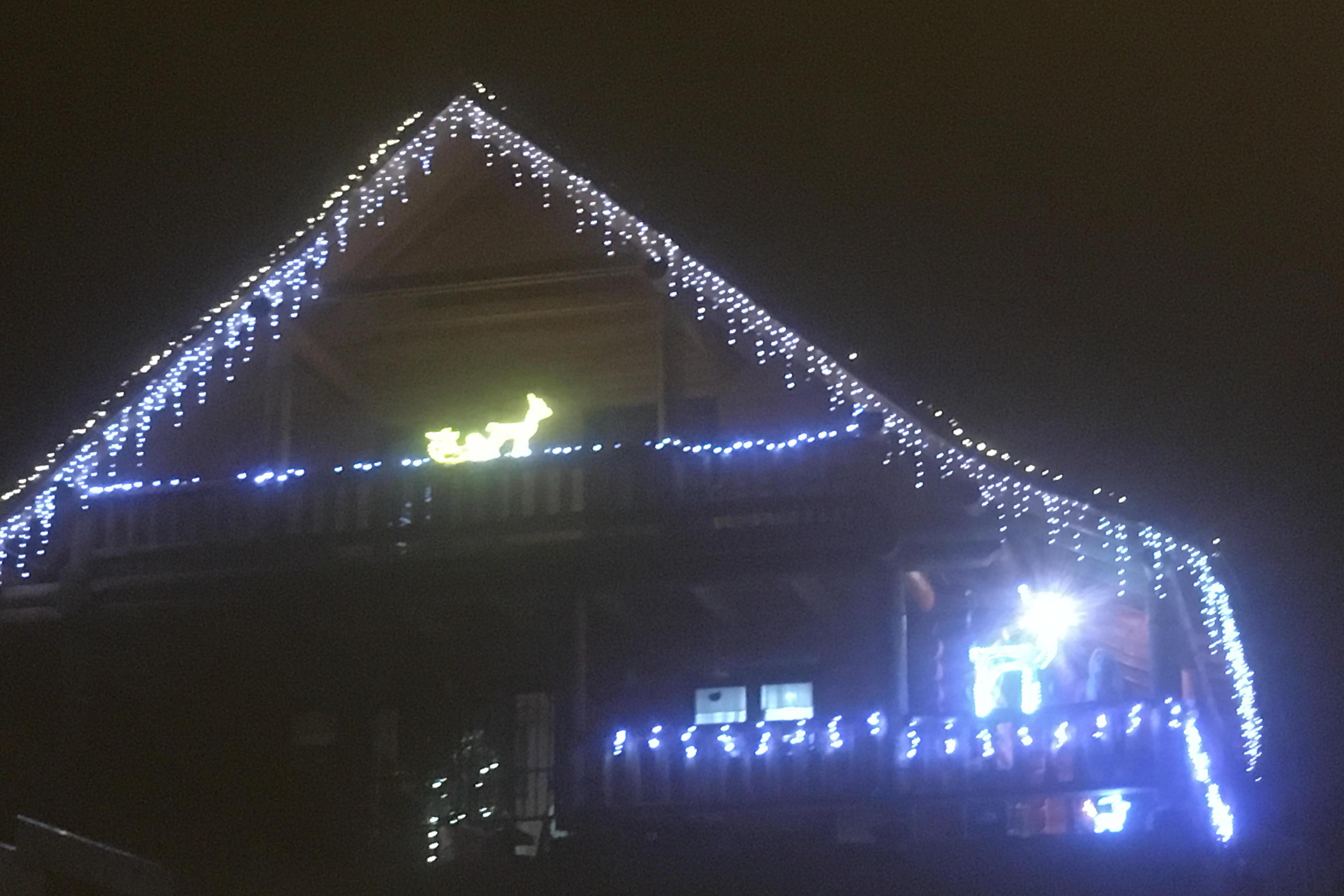 Elektroinstalace Martin Andres