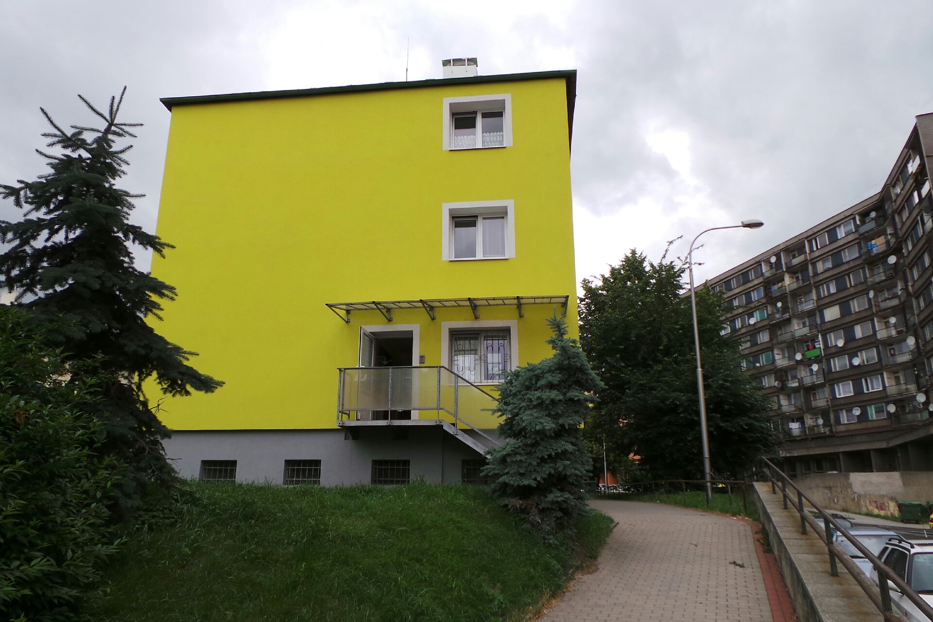 Ordinace Karolína, s.r.o.