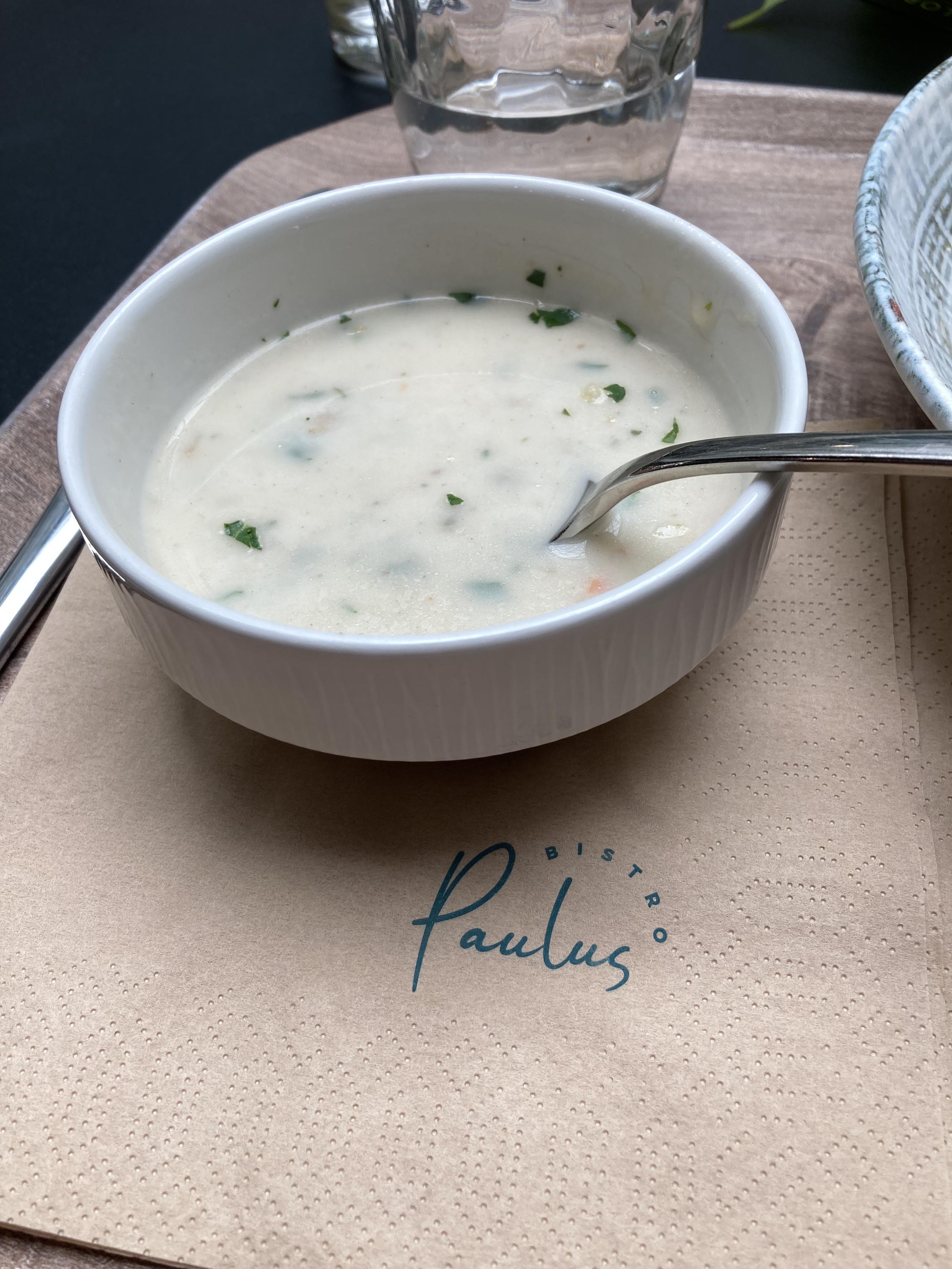 Bistro Paulus