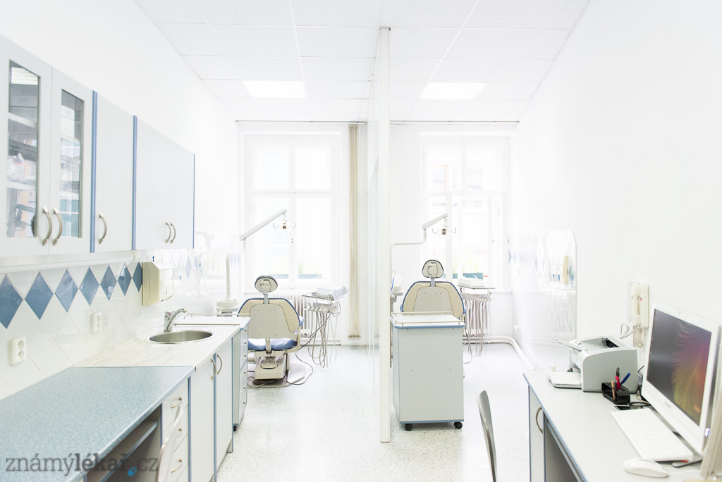 NE kazům - ordinace dentální hygieny foto 4