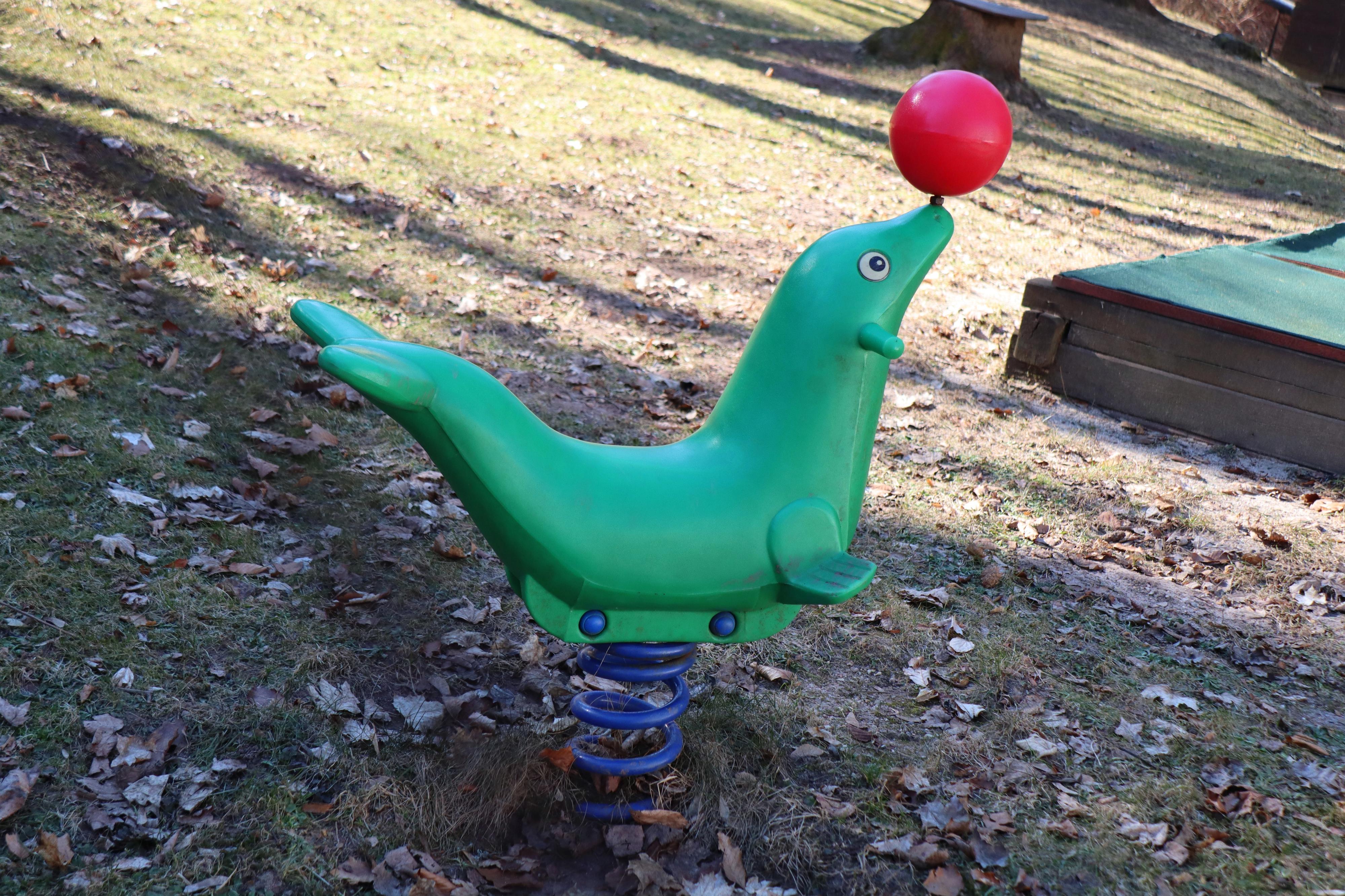 MŠ speciální Trutnov, Na Struze foto 6