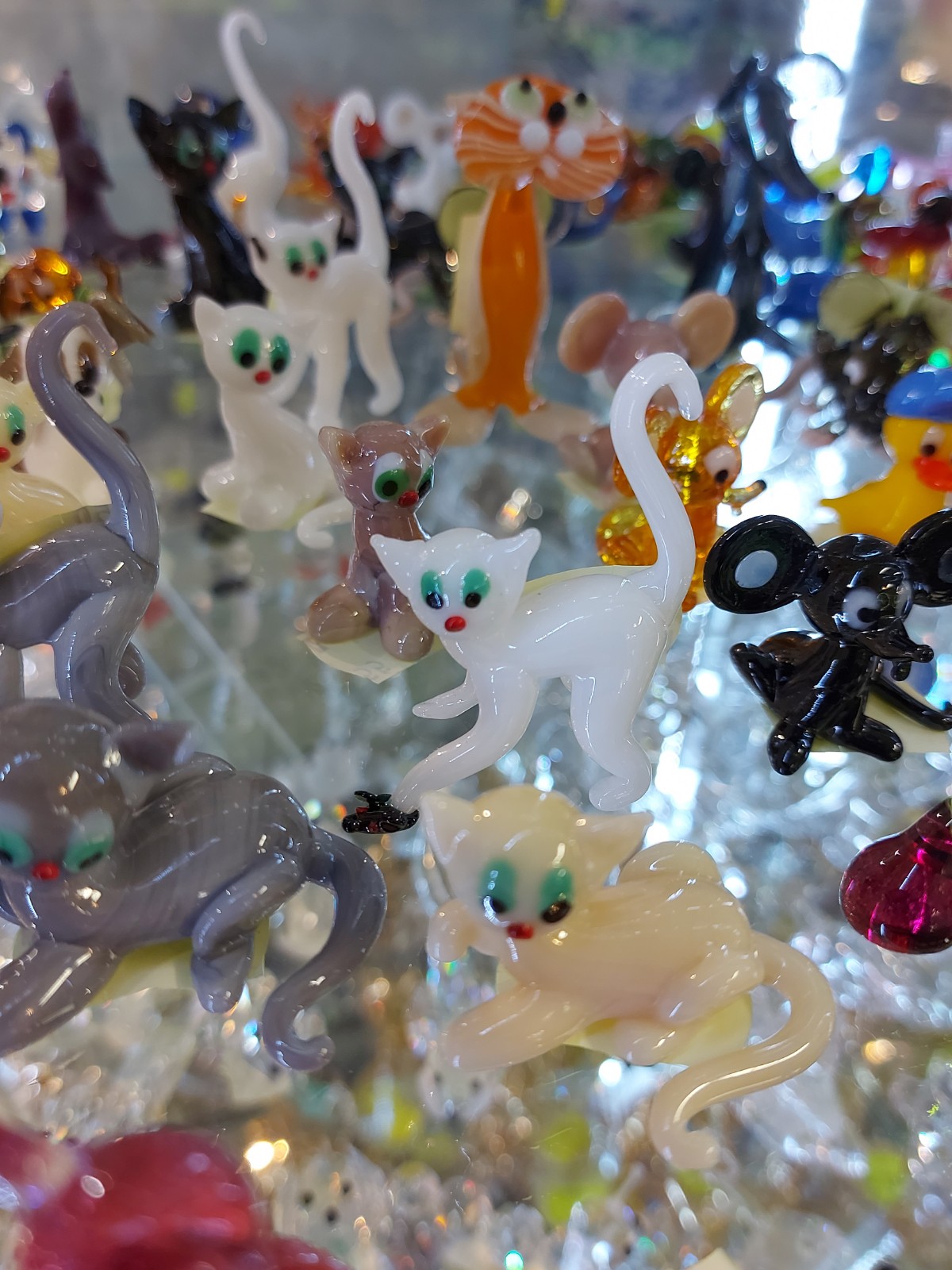 Sklo porcelán Martin Čáp foto 3