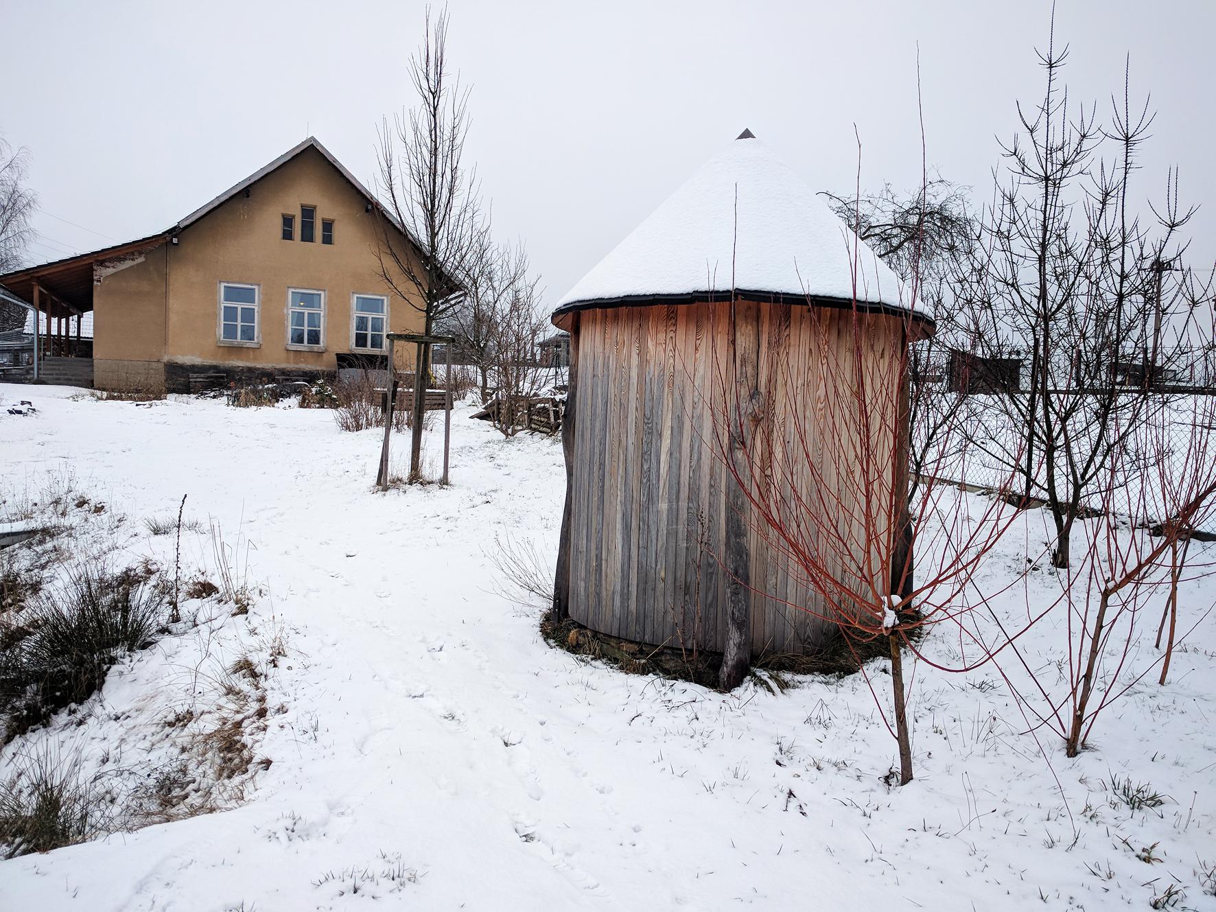 Chaloupky a lesní mateřská škola, o.p.s. foto 6