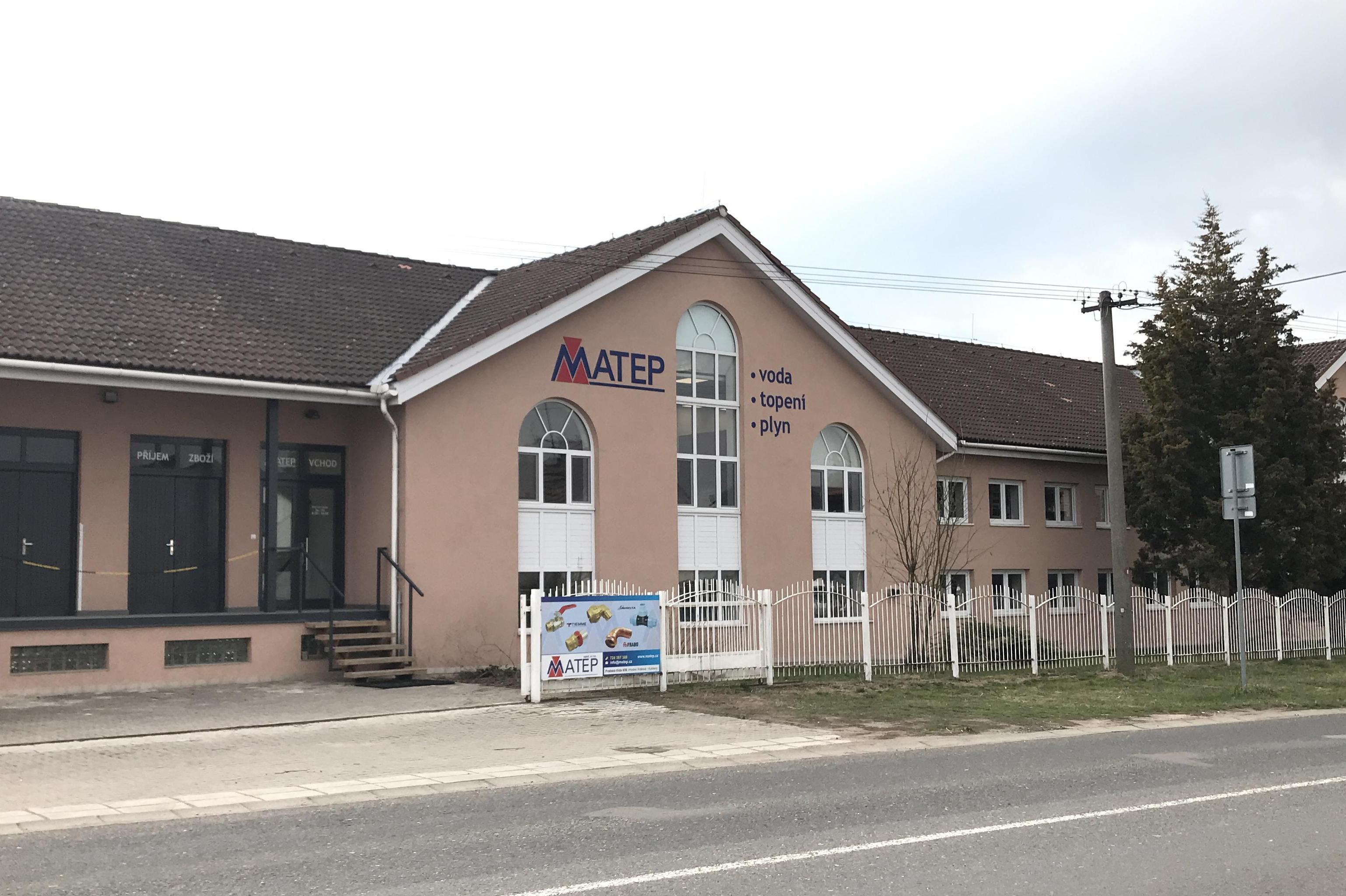 MATEP s.r.o.