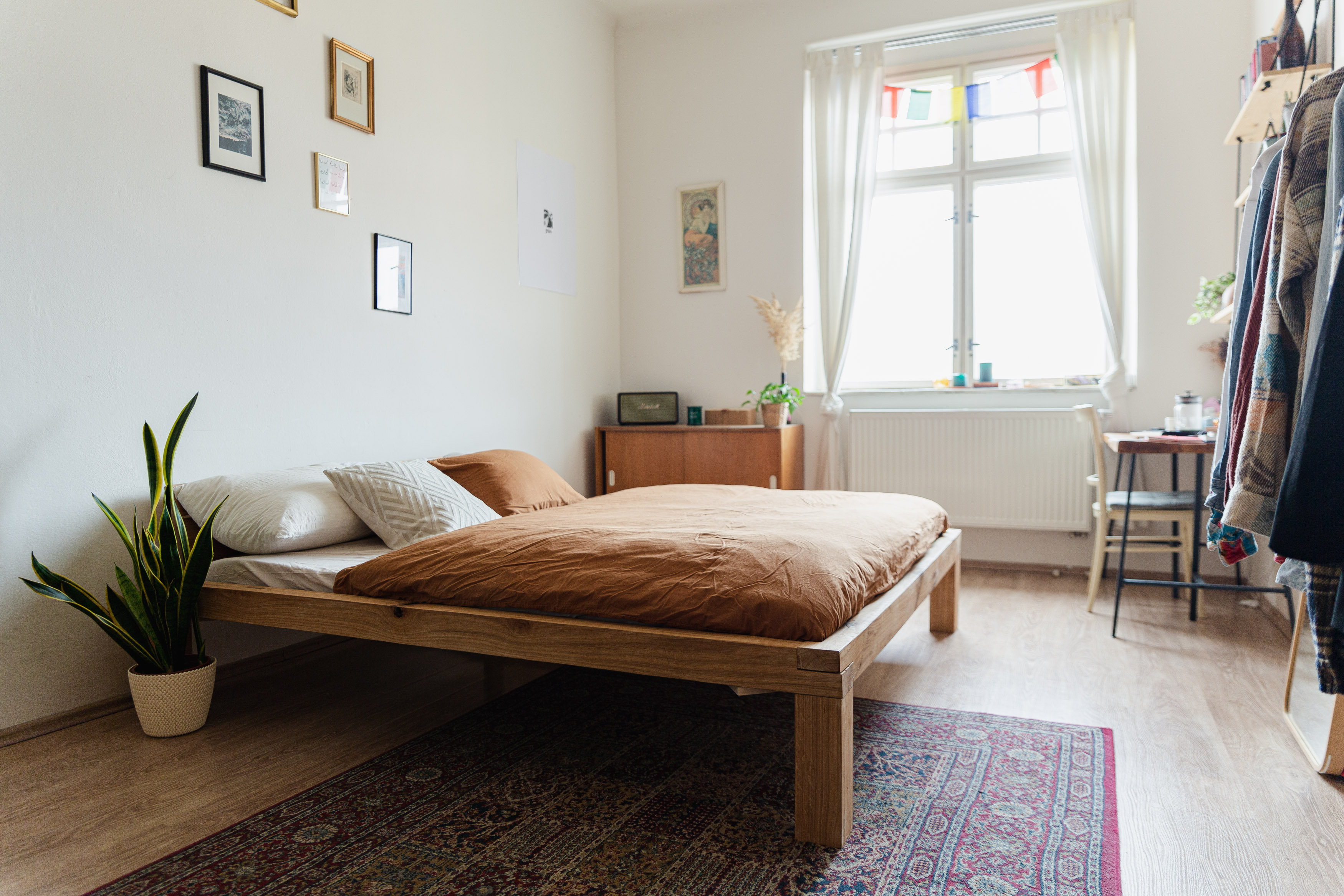 Organický nábytek TAKK foto 2