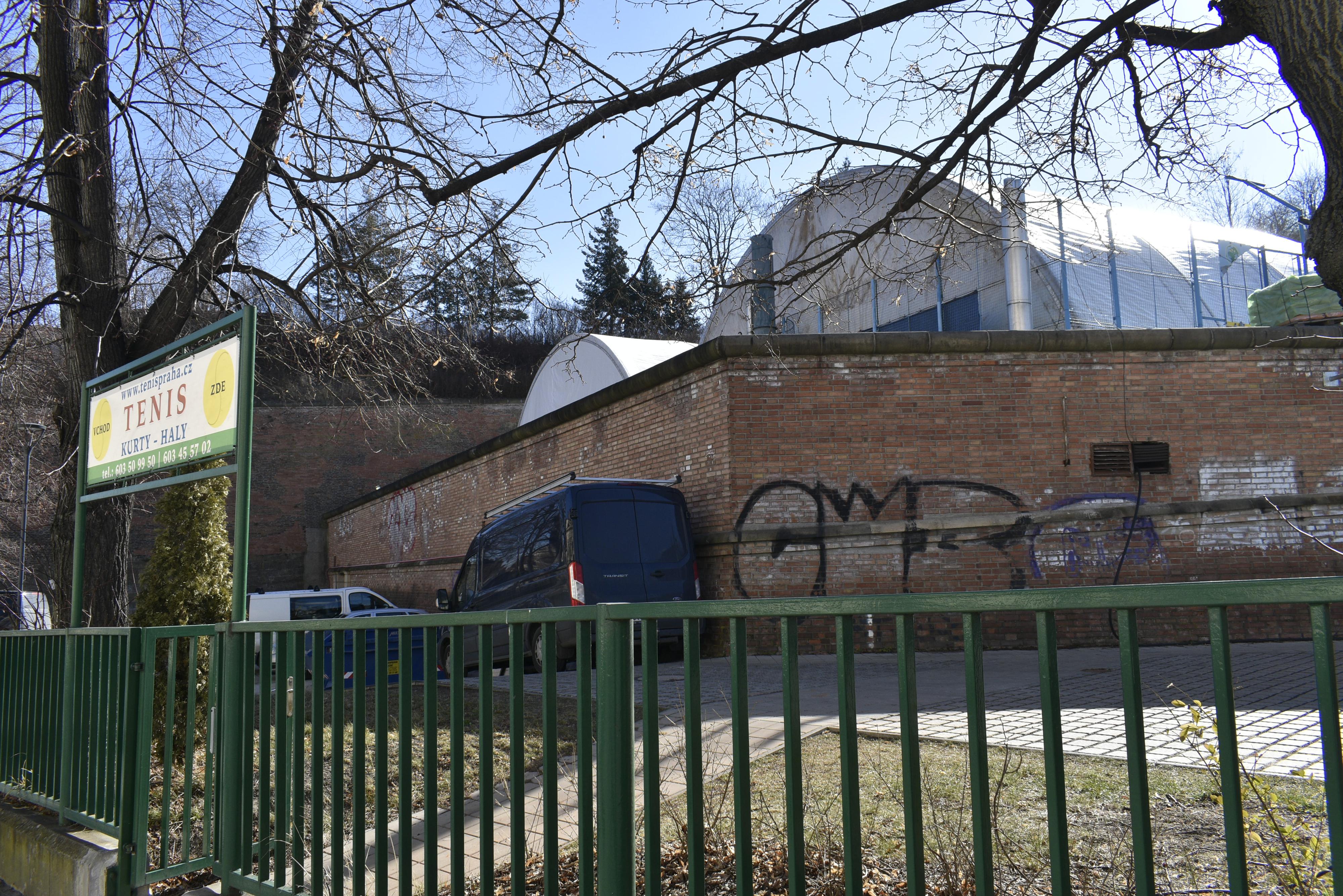 Tenisová škola Advantage foto 2