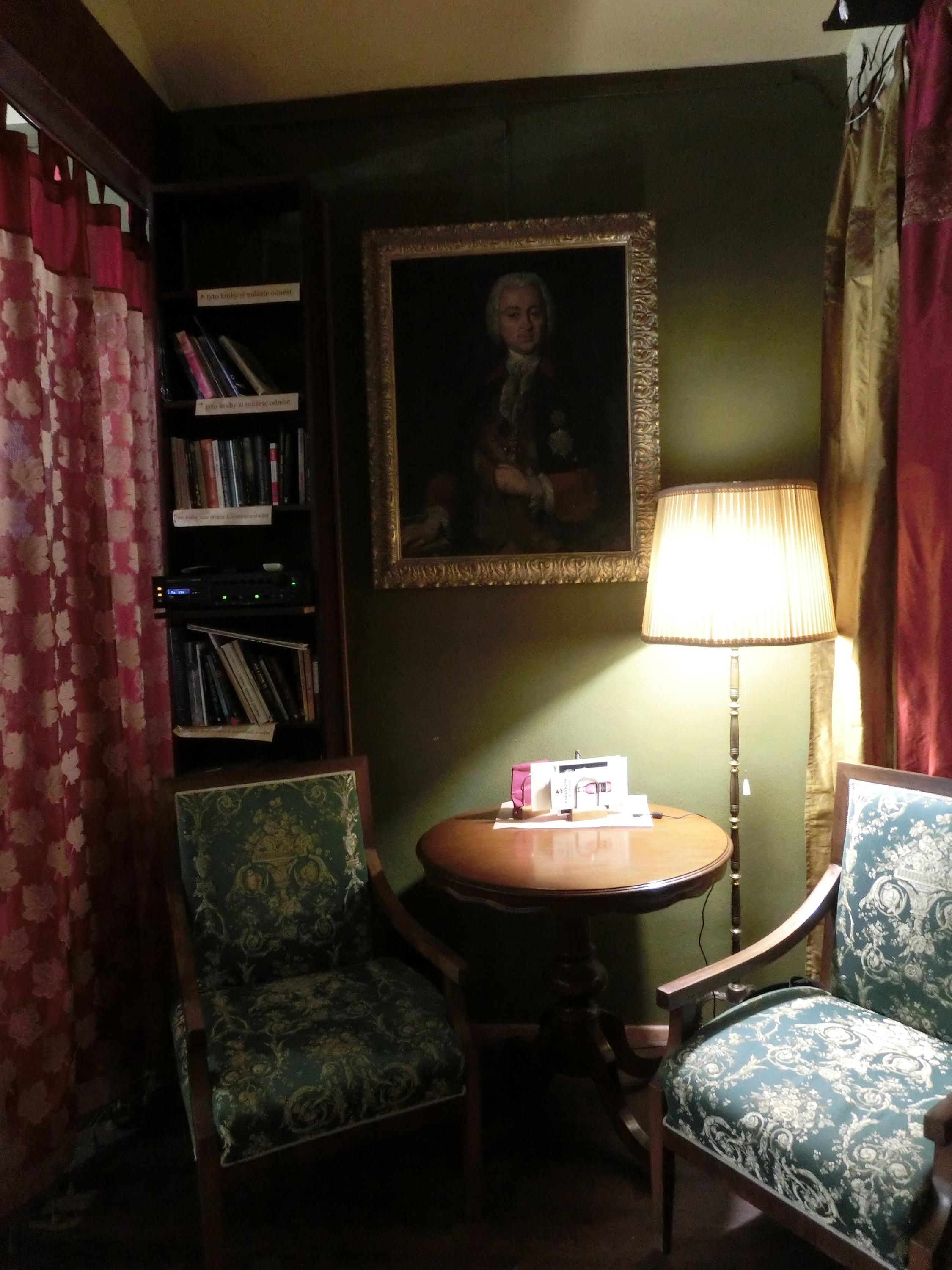 Kavárna Železářství U Šulců foto 3