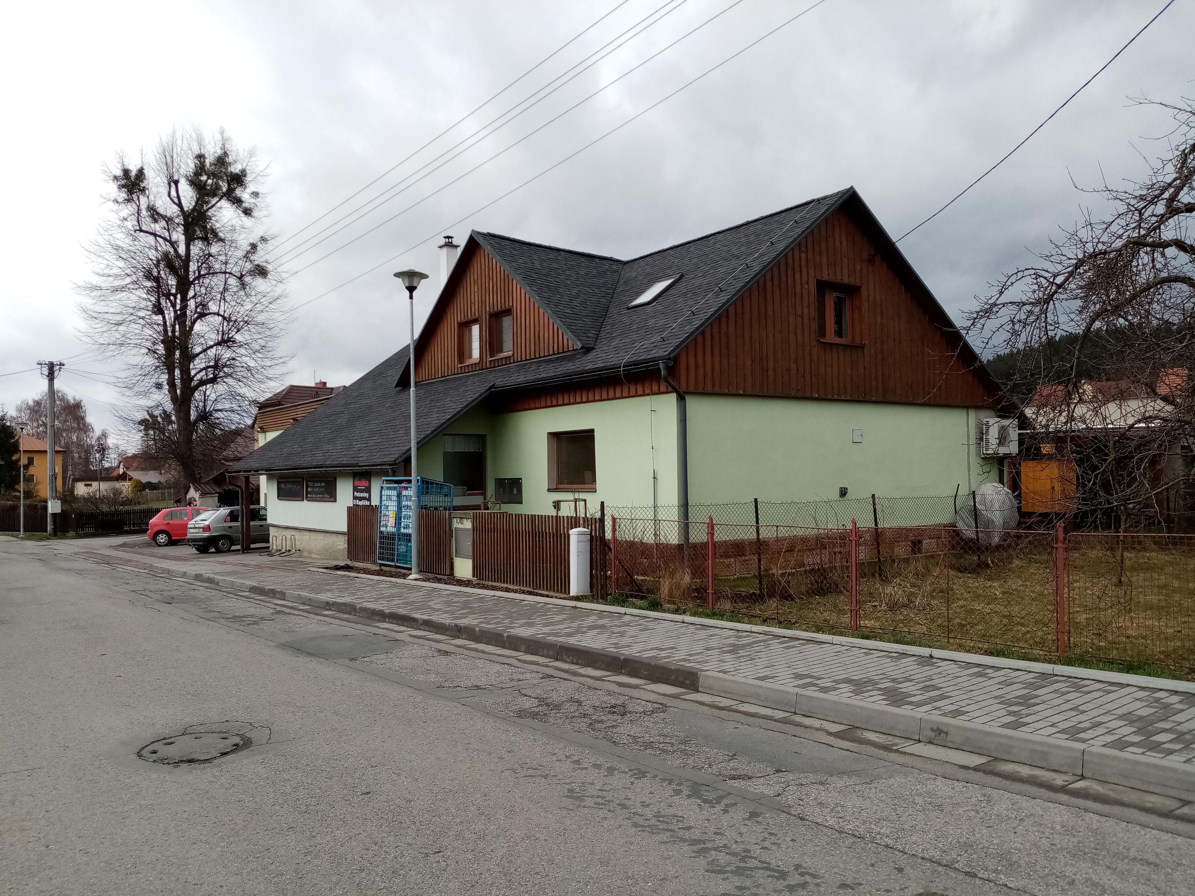 Potraviny u Kapličky foto 2