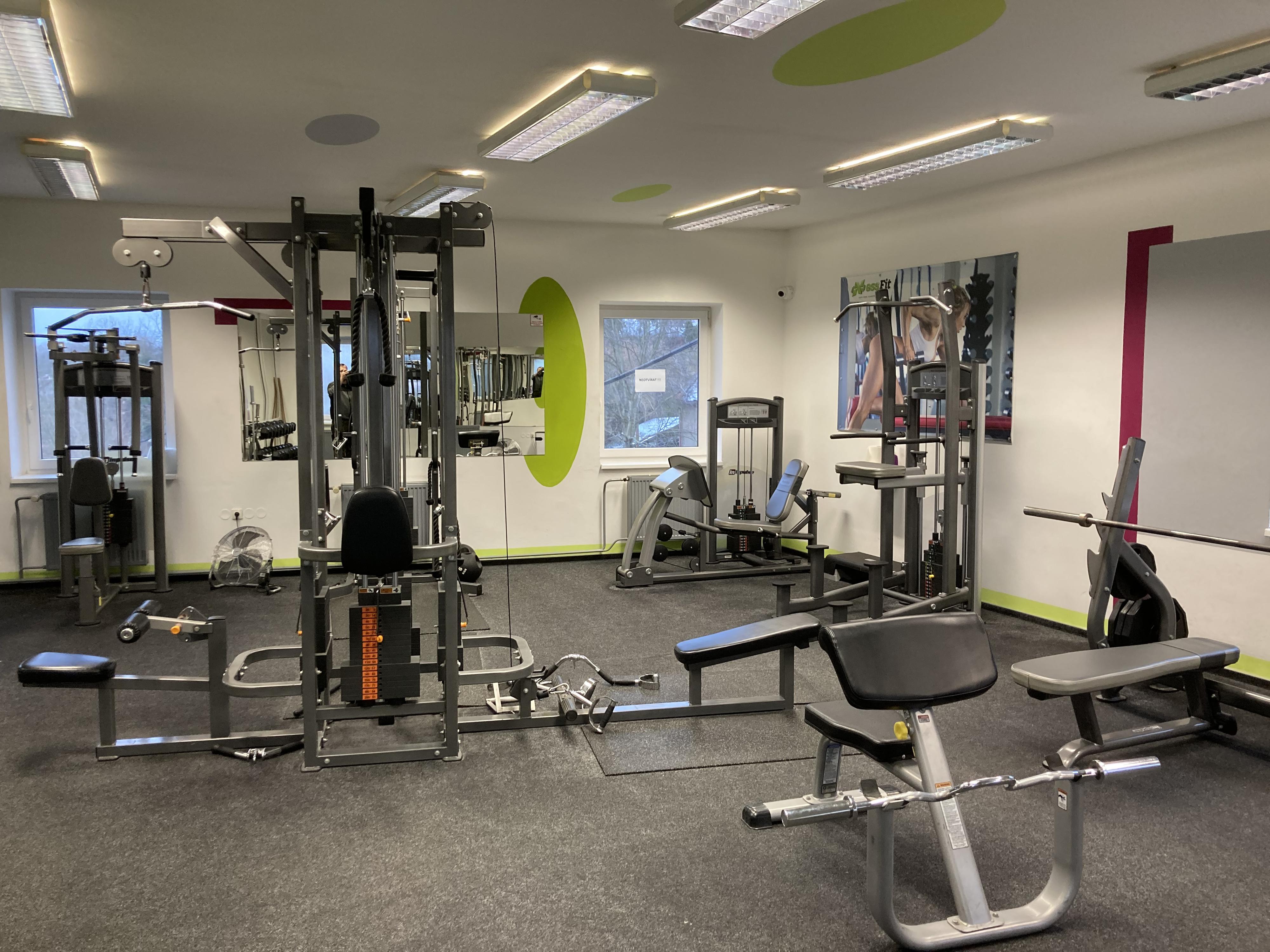NessFit foto 4