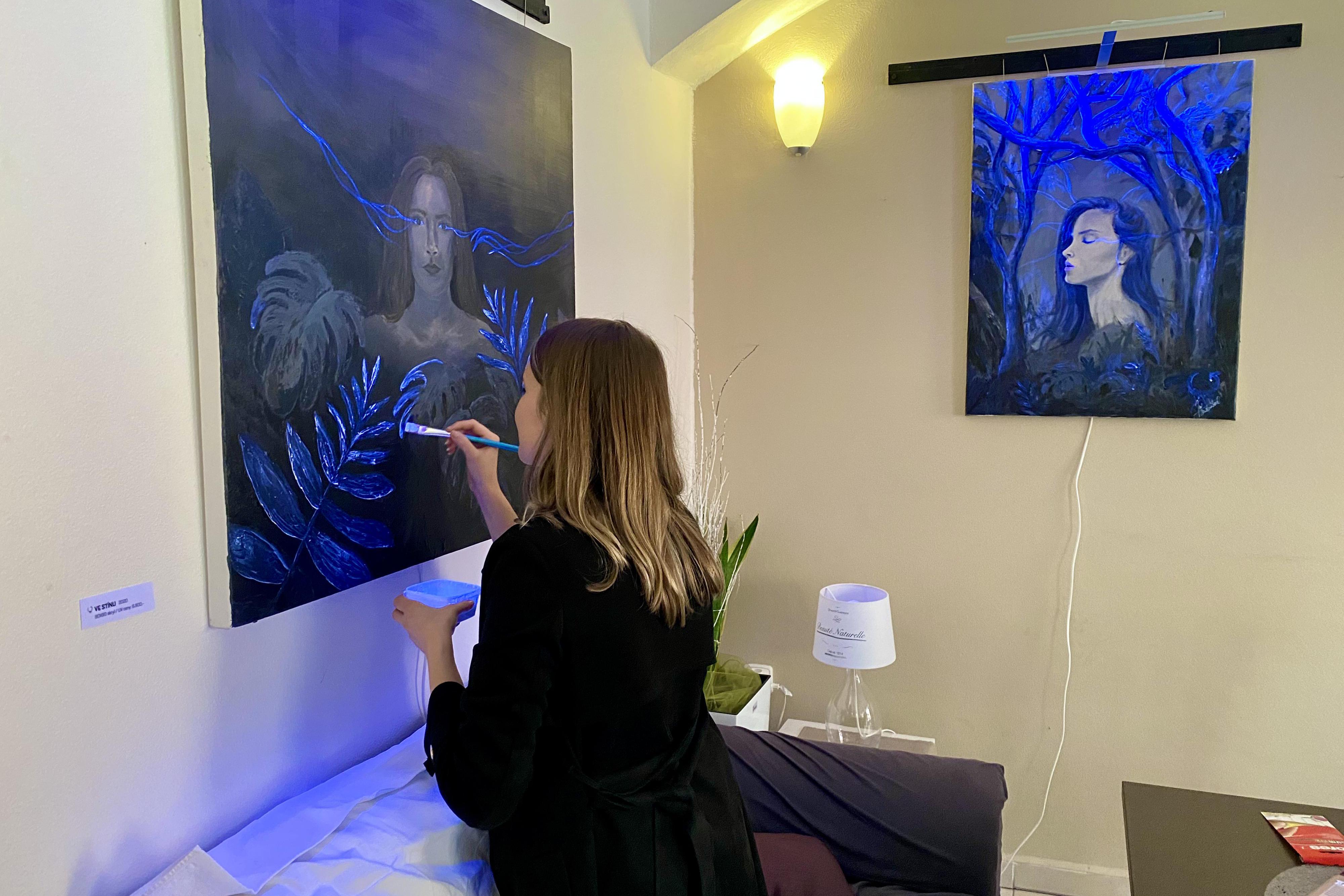 Jaroslava Mudruňková