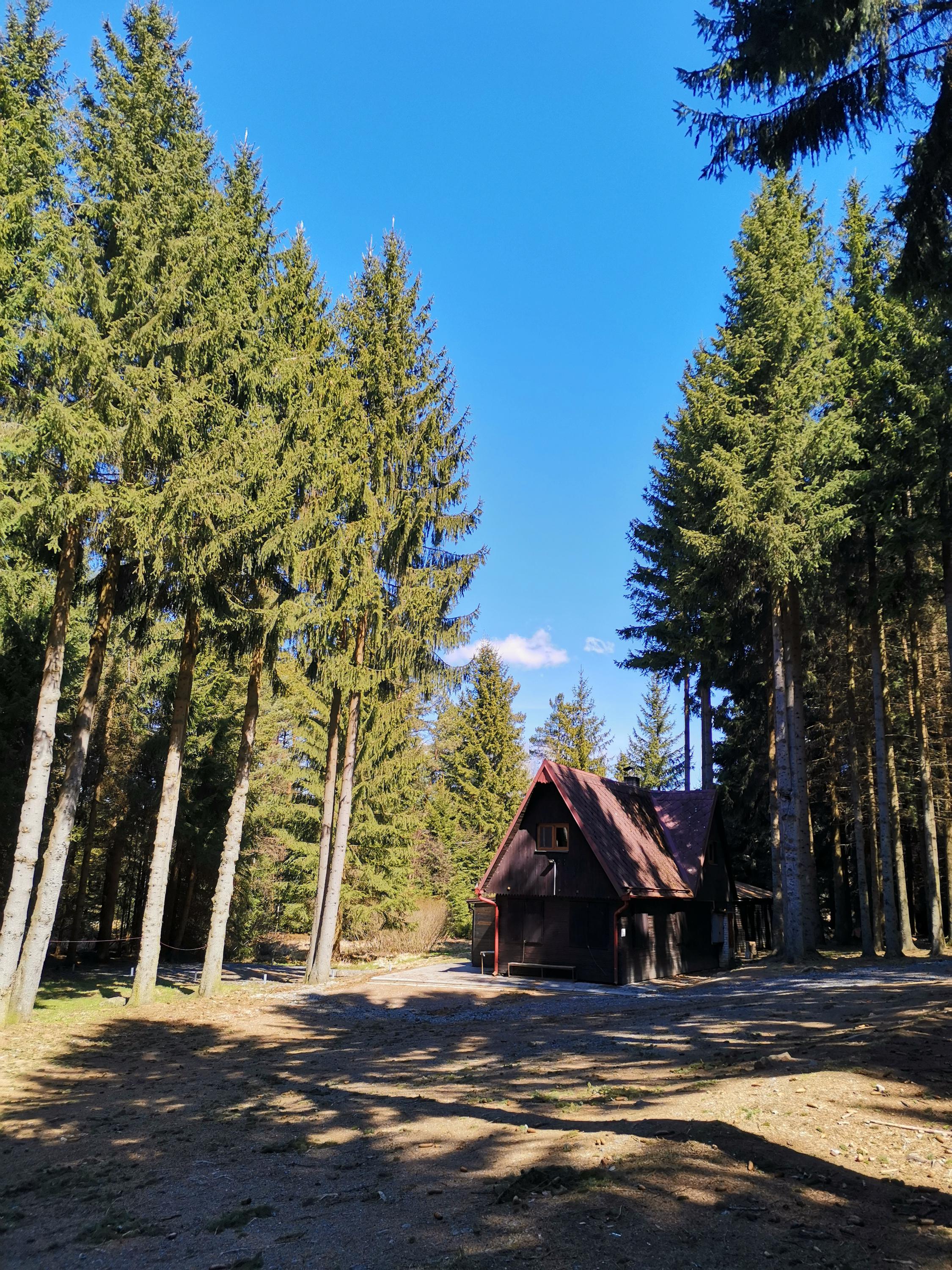 Letní tábor Svratouch SVČ Tramtáryje Svitavy foto 3