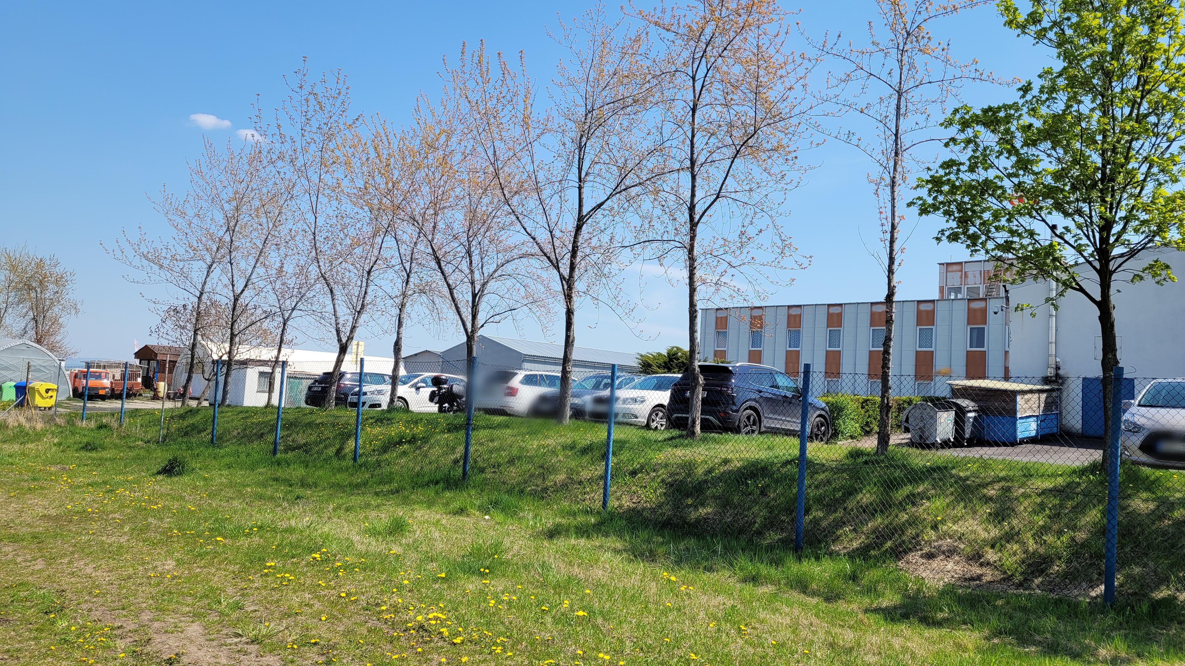 Ubytování Na Letišti foto 4