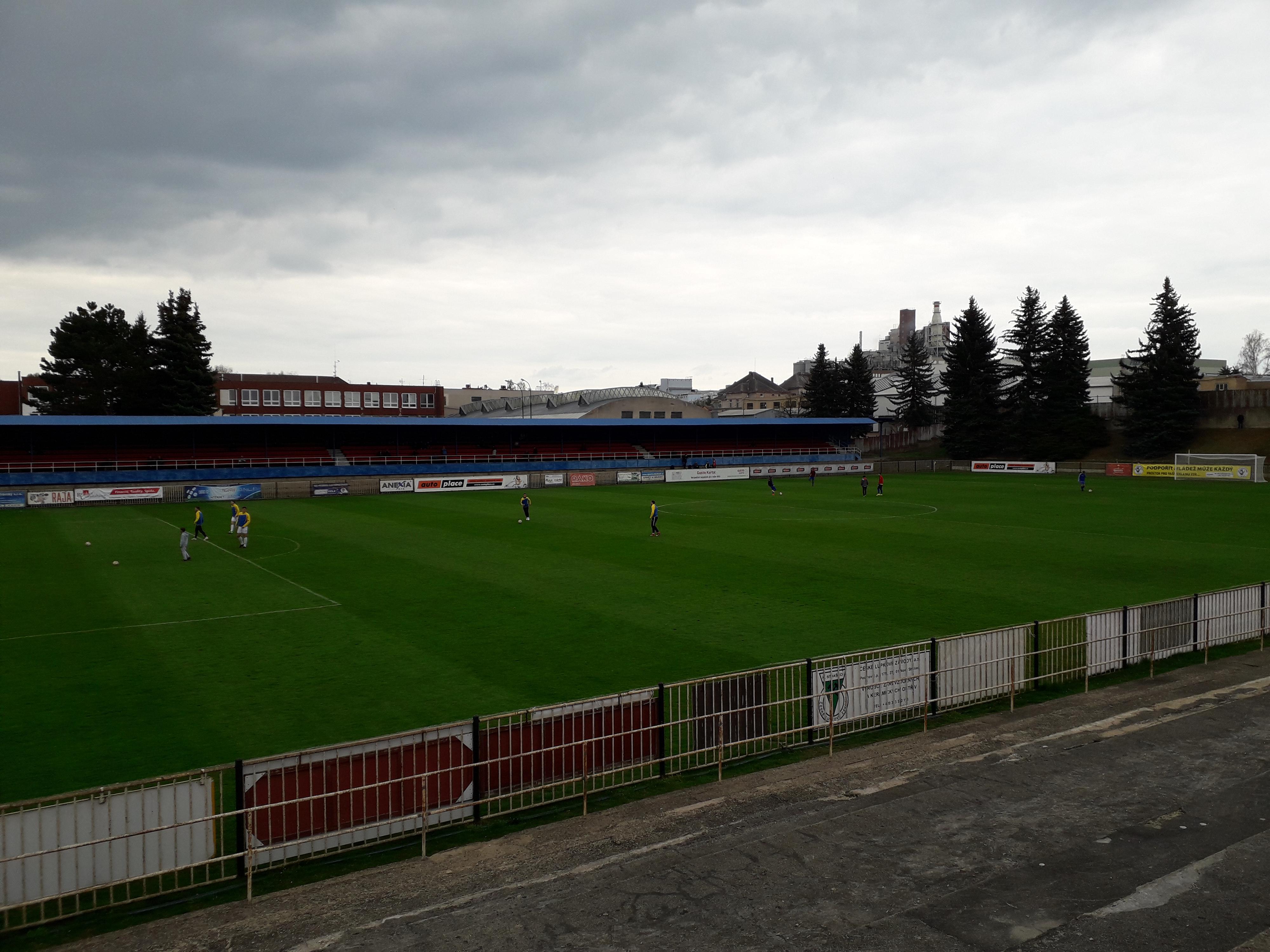 SK Rakovník foto 5