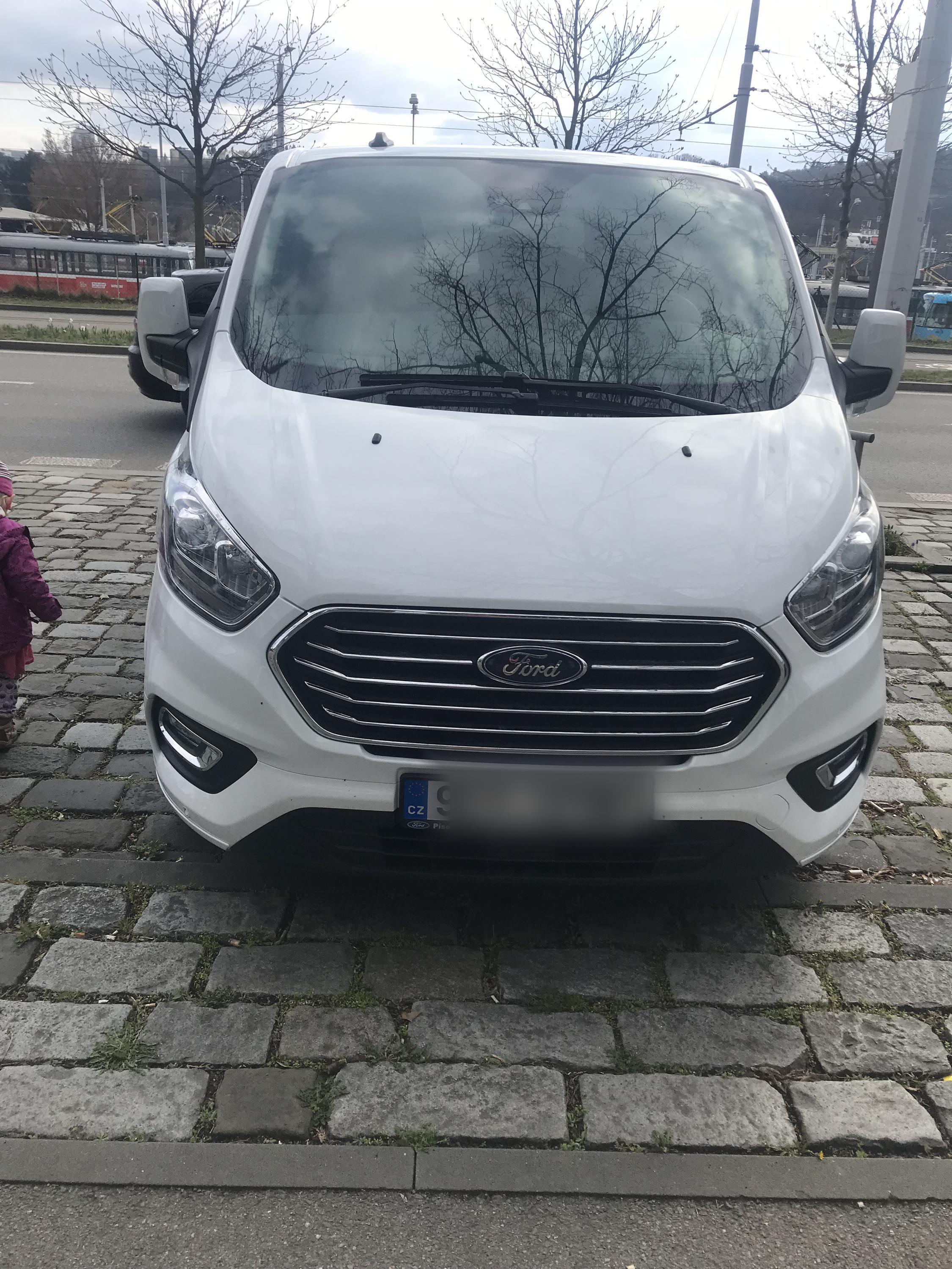 Ing. Jiří Houdek  - Osobní a nákladní doprava foto 4