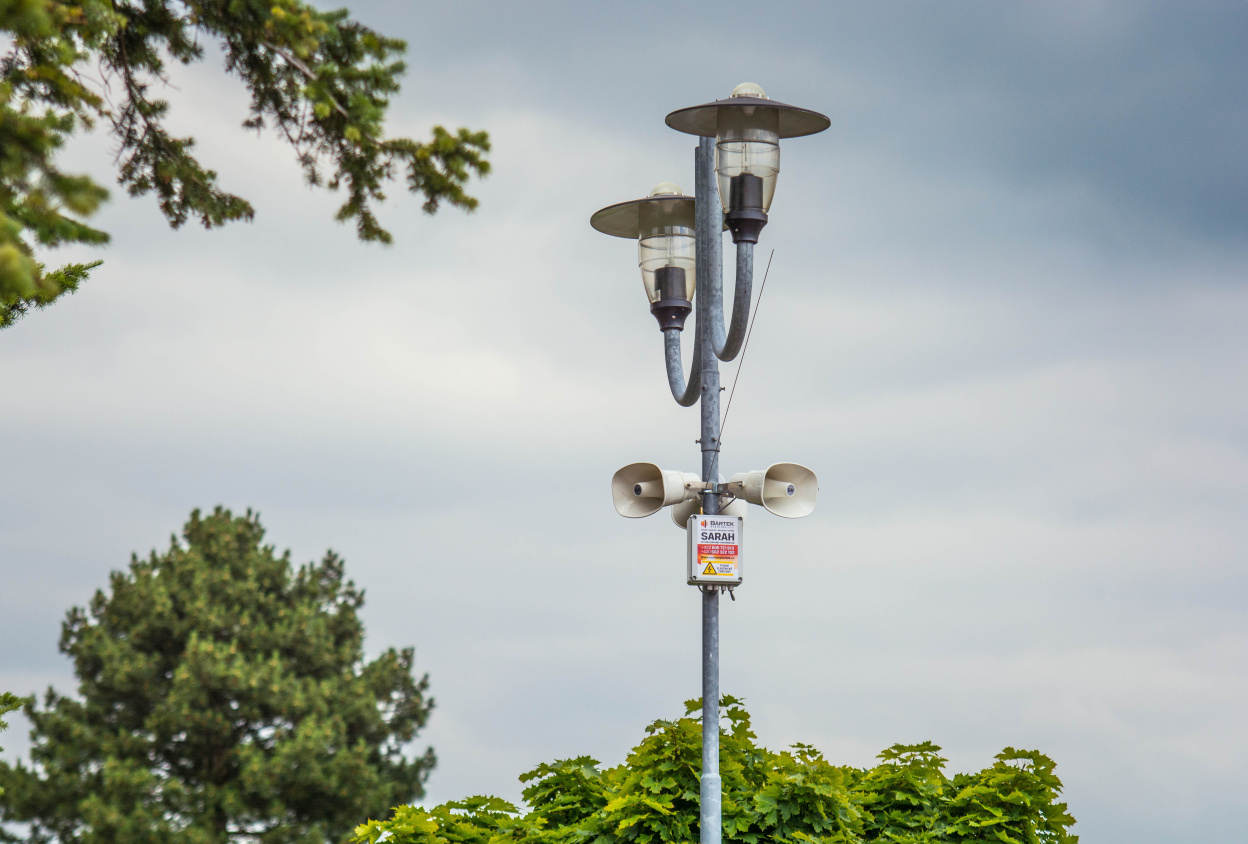 BÁRTEK ROZHLASY, s.r.o. foto 3