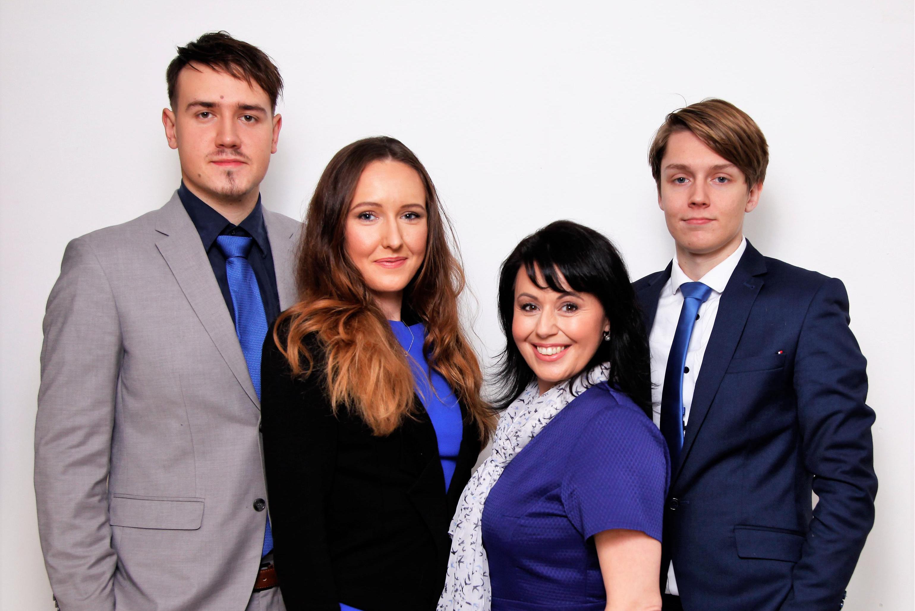 Pobočka Partners Banky