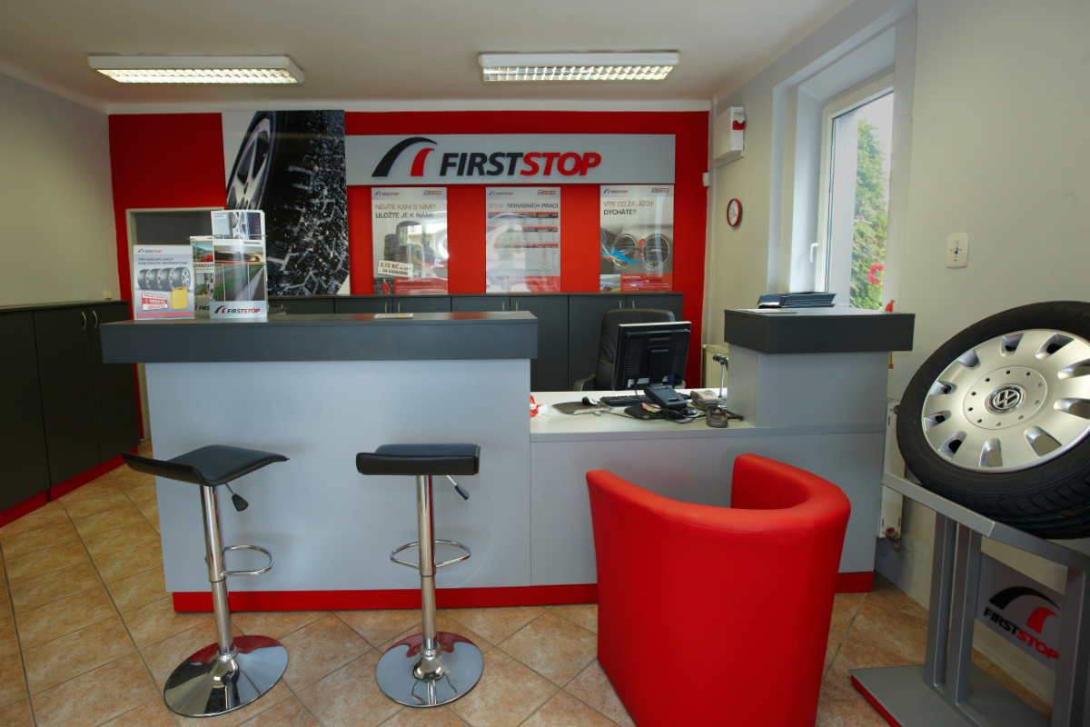 Storex FST foto 3