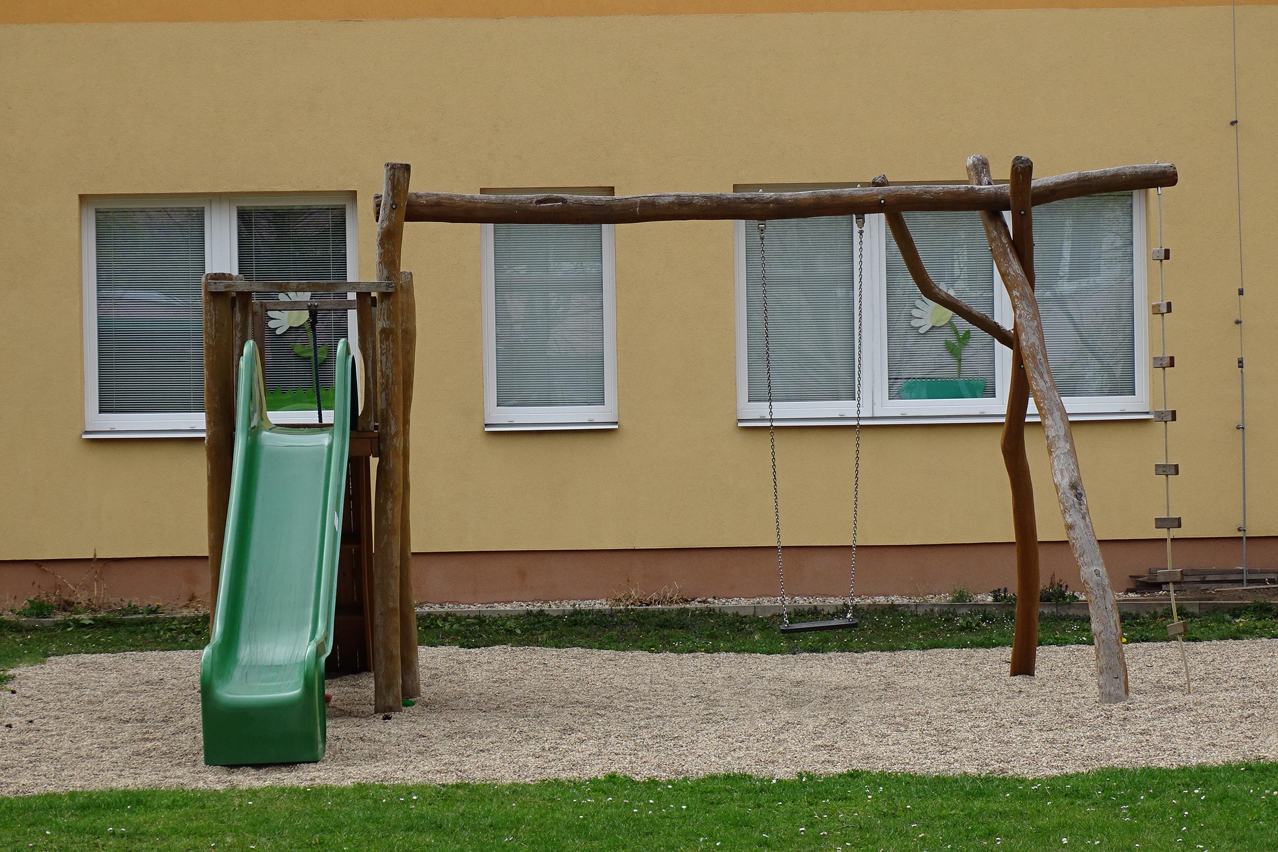 MŠ Harmonie Neratovice - Kaštánek foto 4