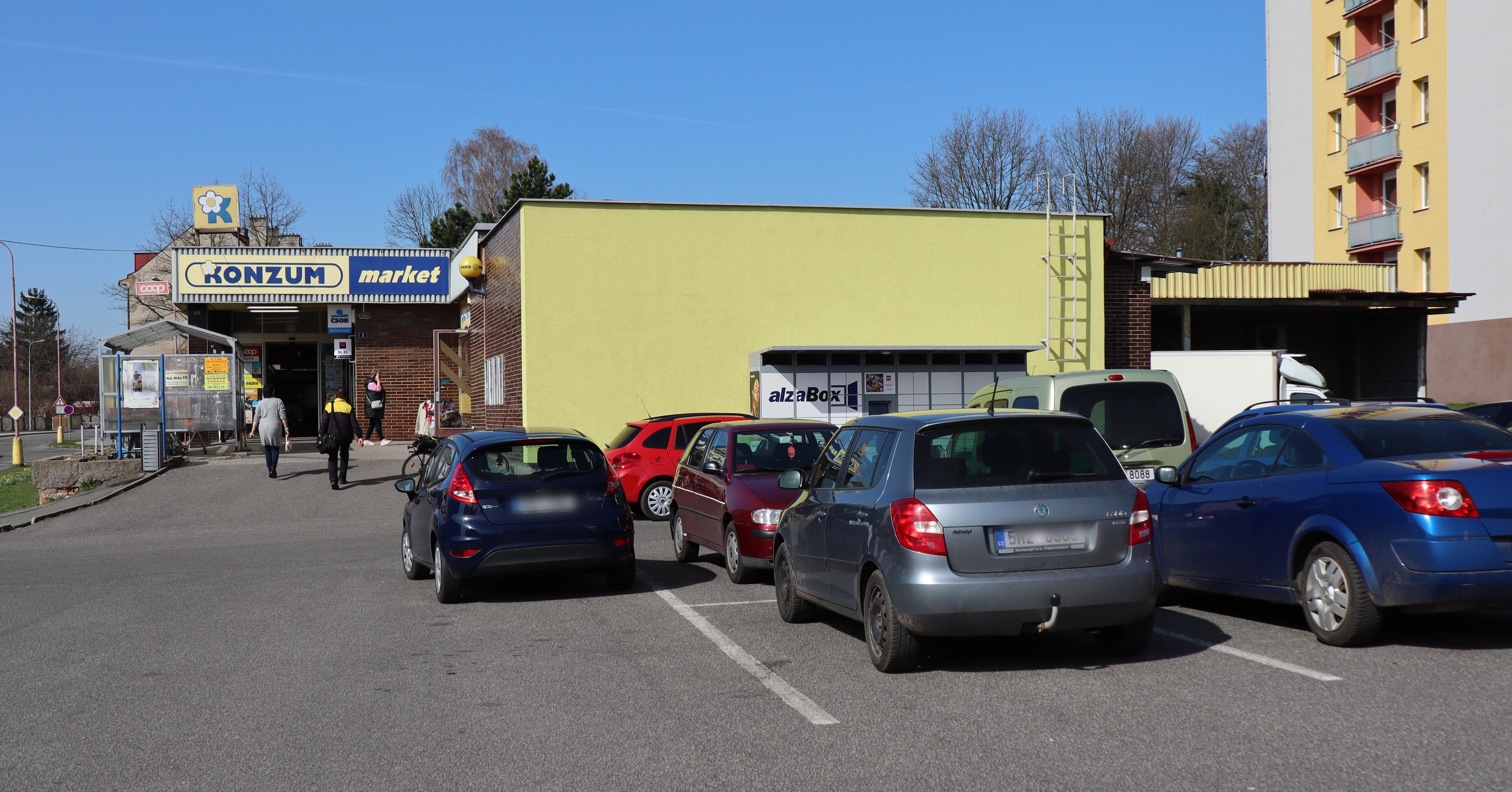 Konzum Market foto 4