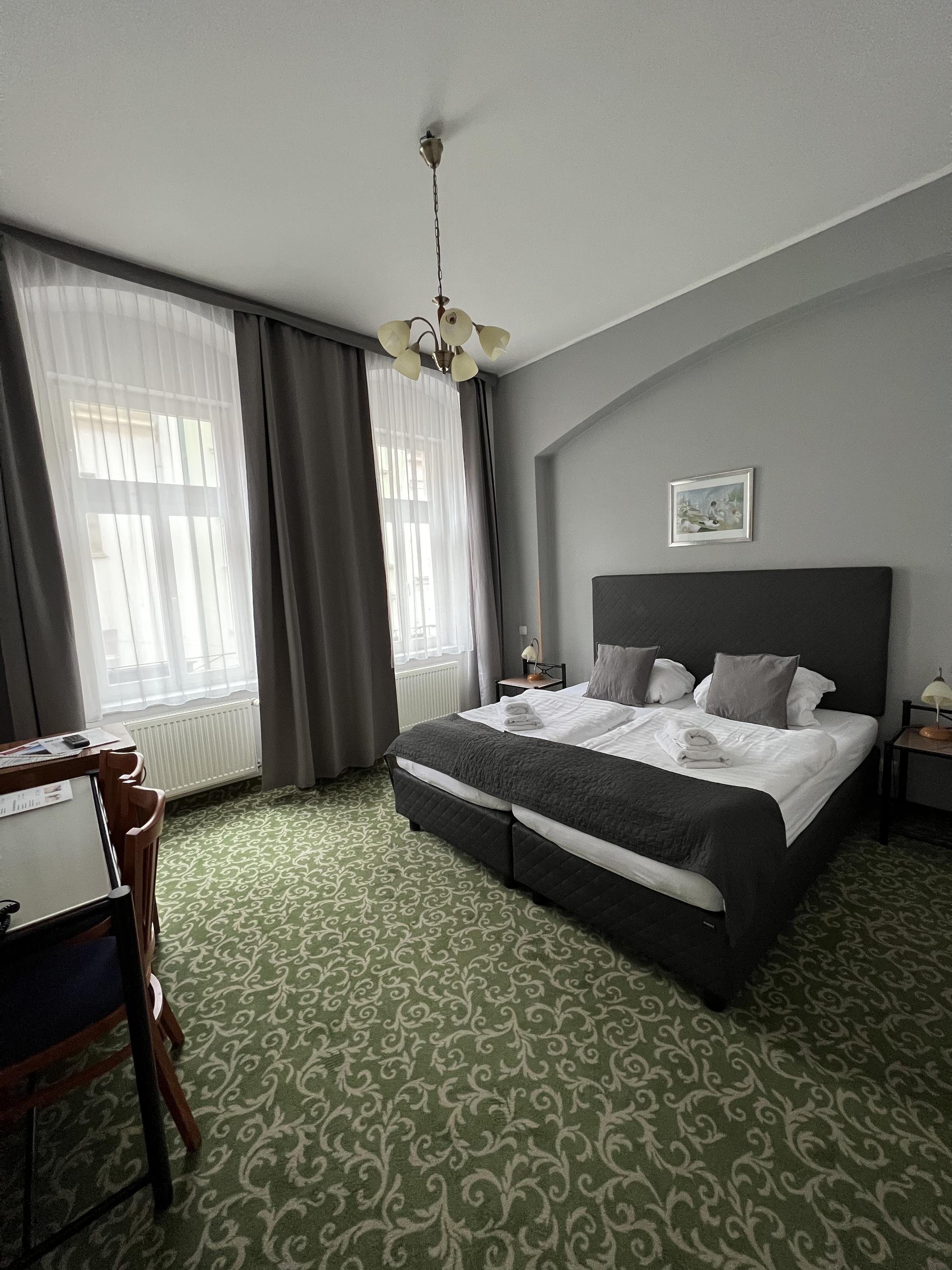 Hotel Boston foto 3