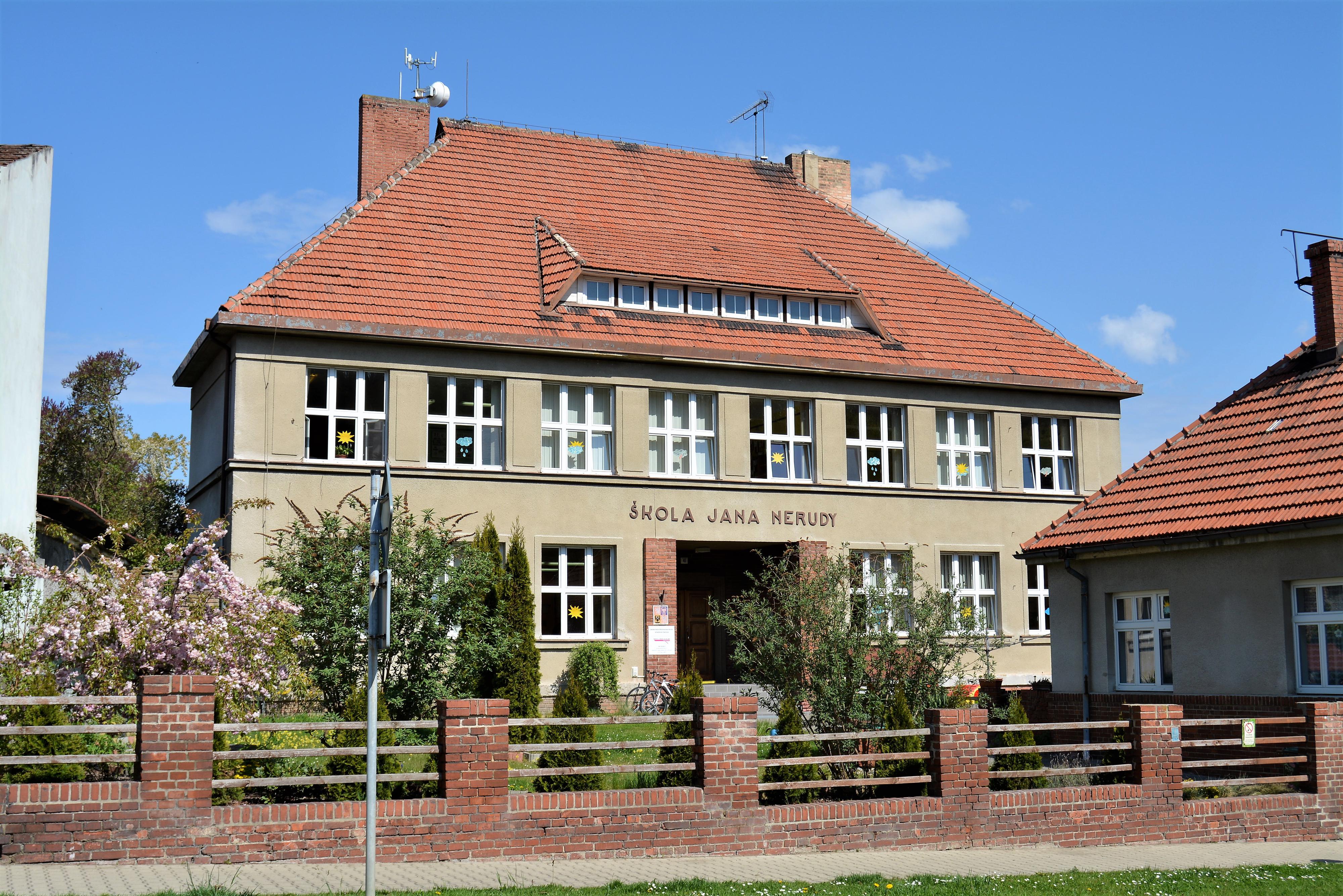 ZŠ Bechlín foto 2