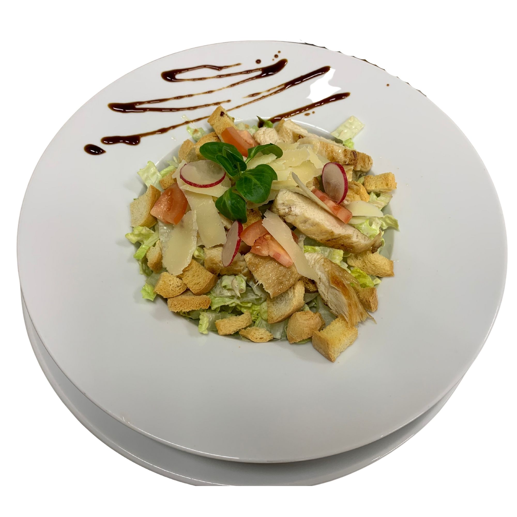 Restaurace - Černé Lišky foto 4