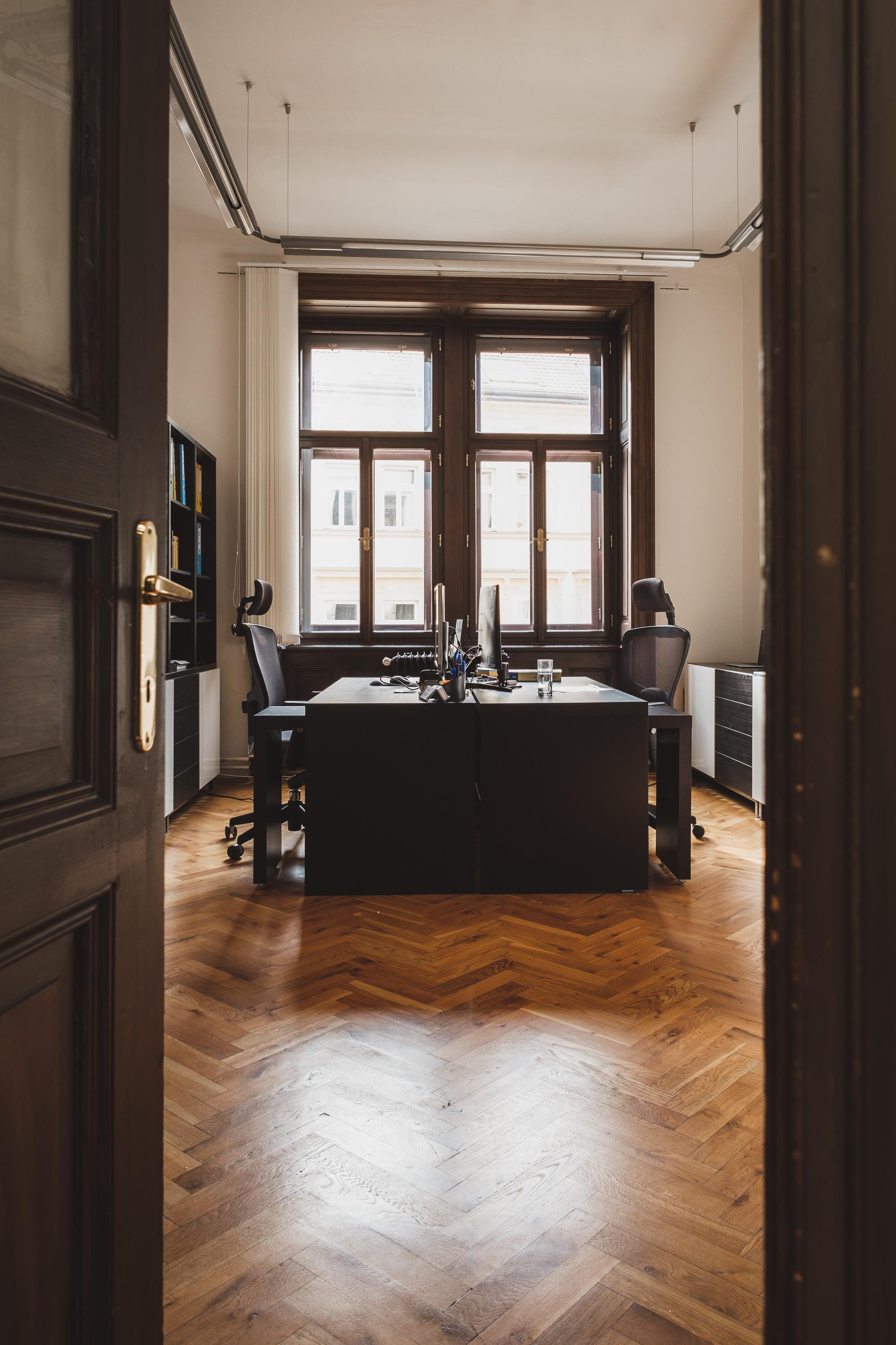 Dvořák & Juriga - daňová a účetní kancelář foto 4