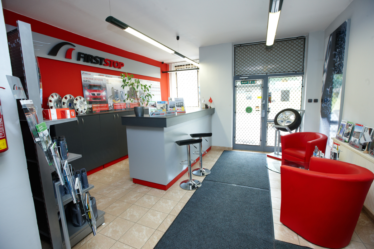 Storex FST foto 2