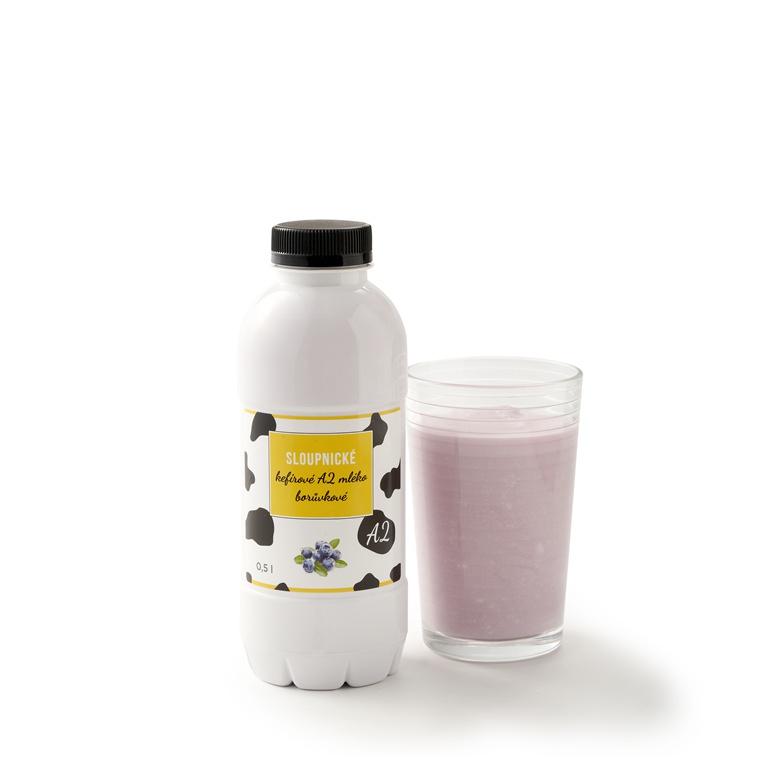 Zemědělské družstvo Sloupnice - minimlékárna foto 6