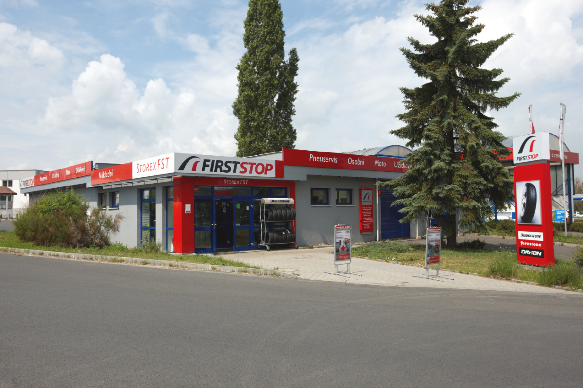 Storex FST foto 4