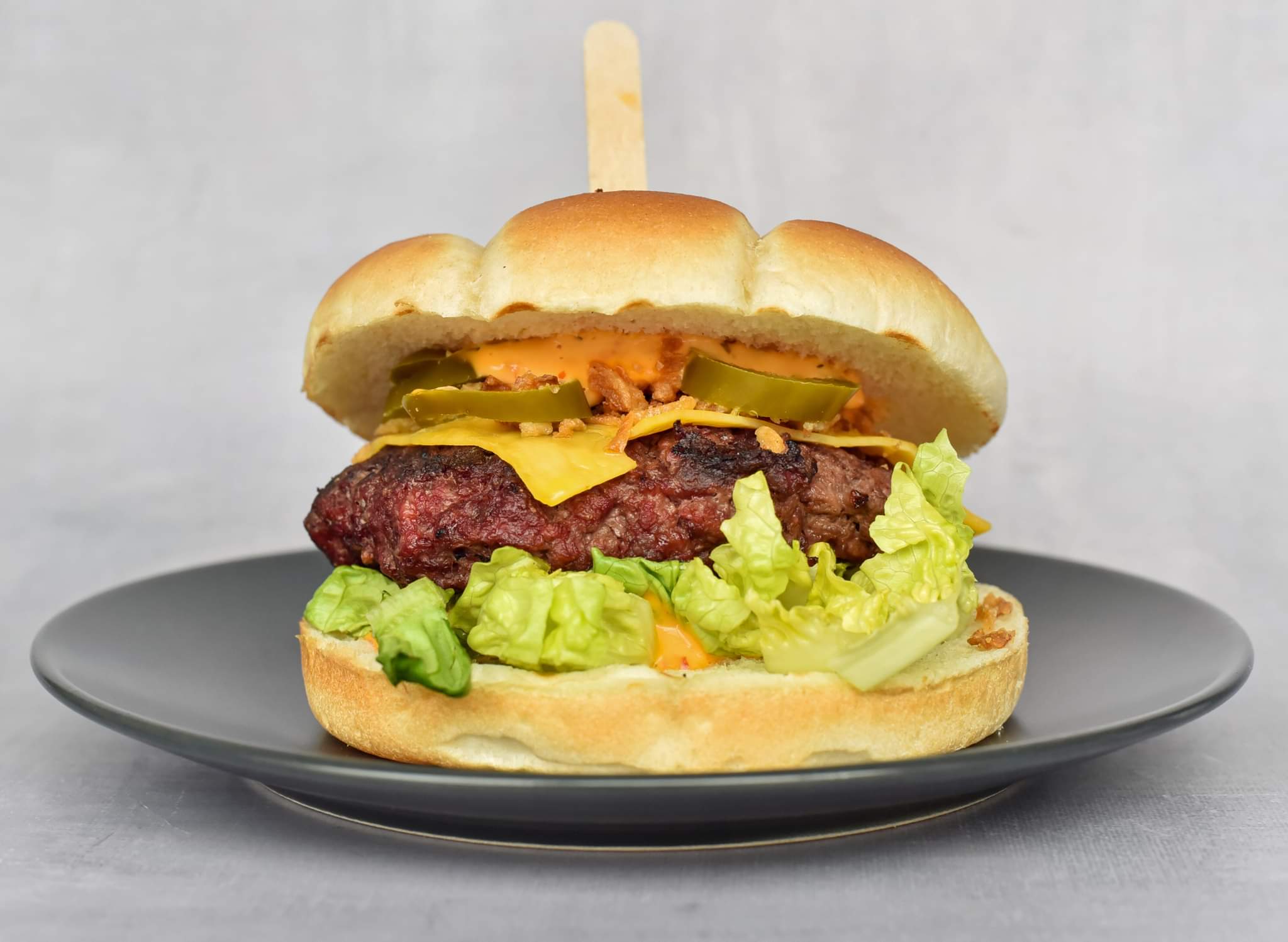 Armed Burger foto 4