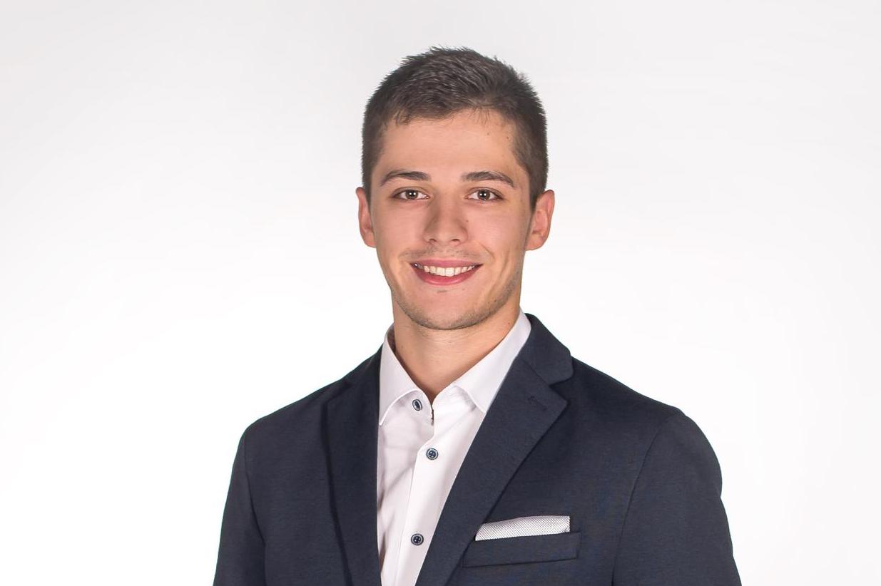 Adam Mičian - realitní služby