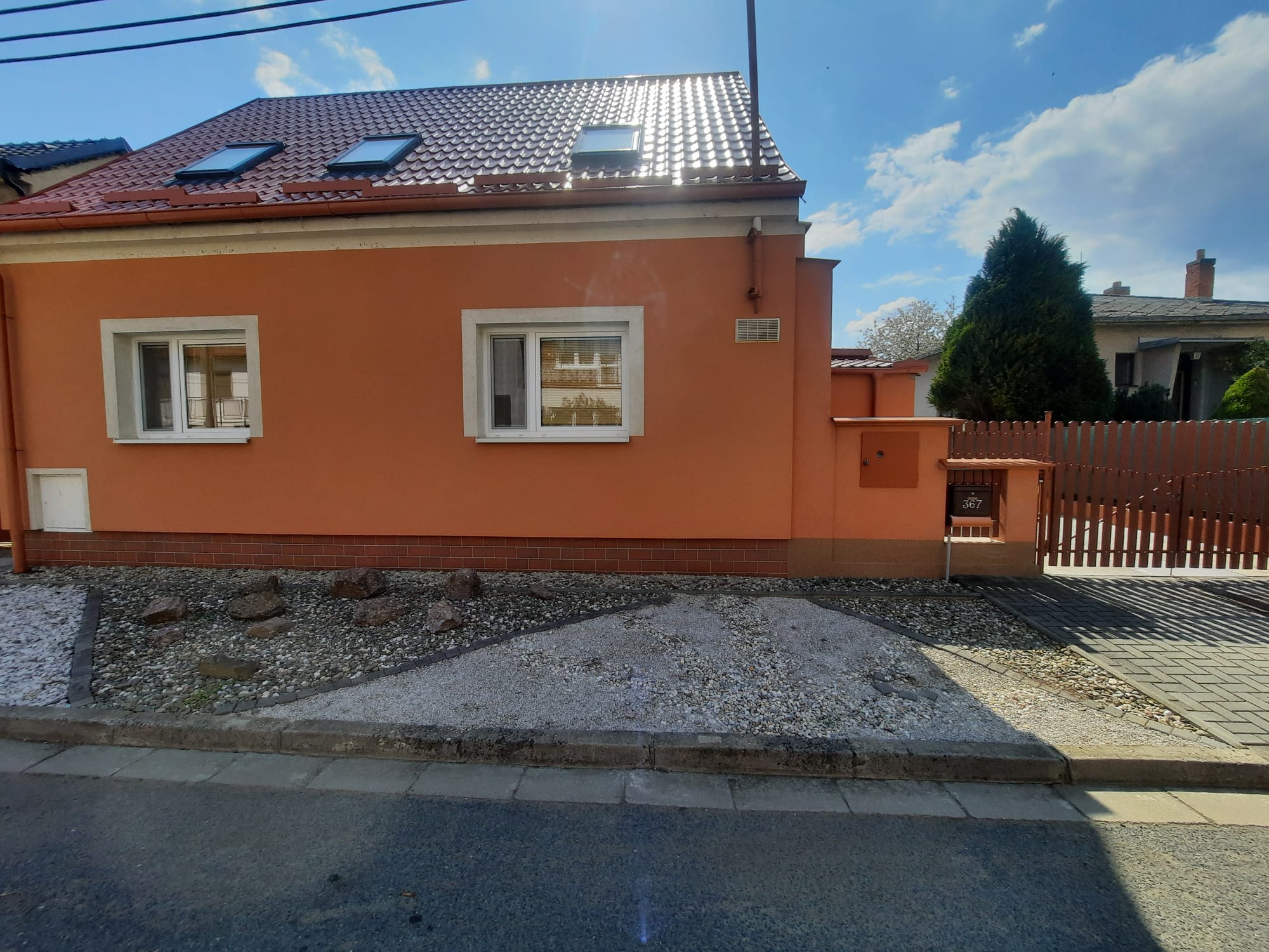 Apartmán Sen foto 2