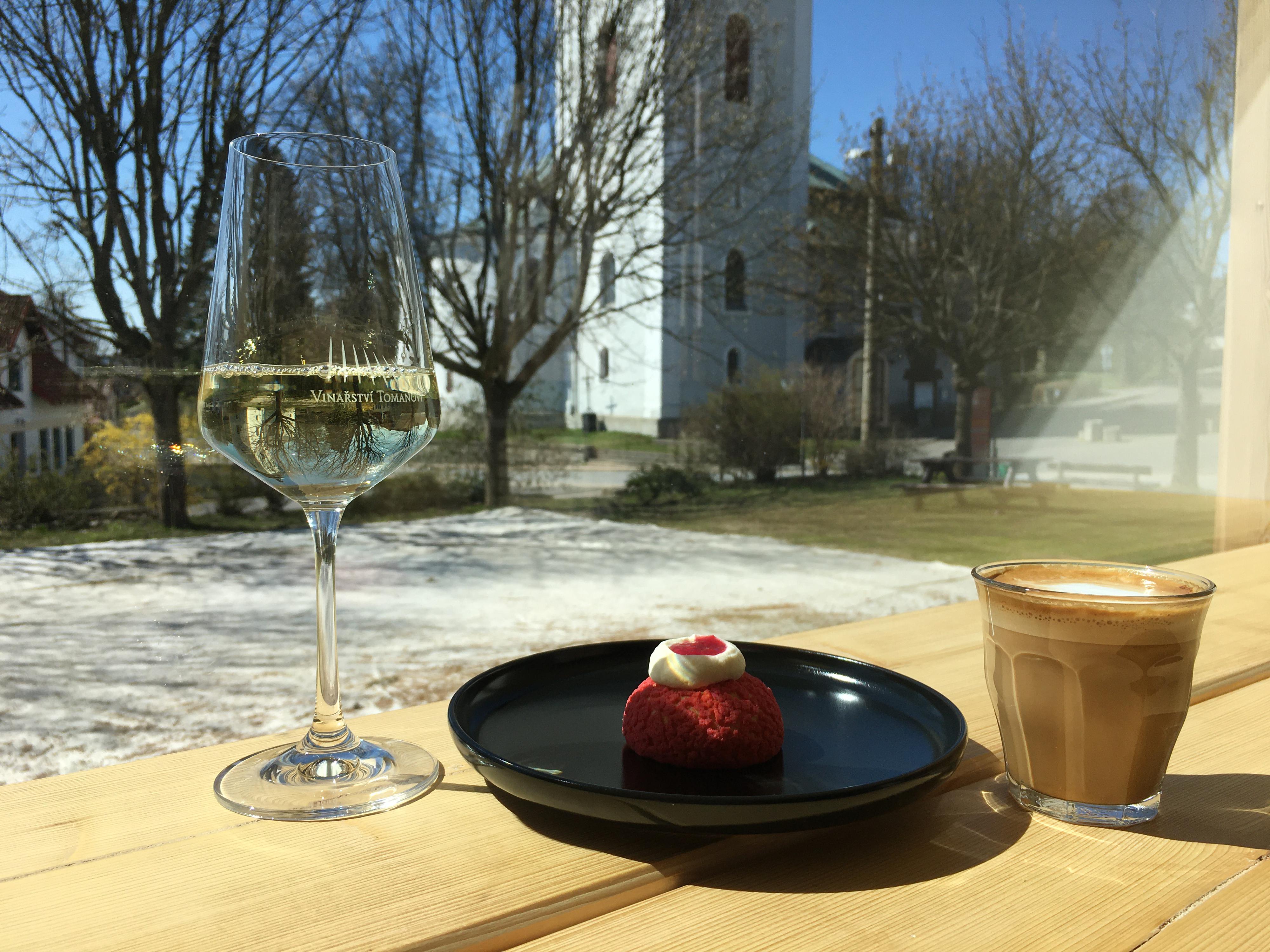 Kostka Kafe foto 5