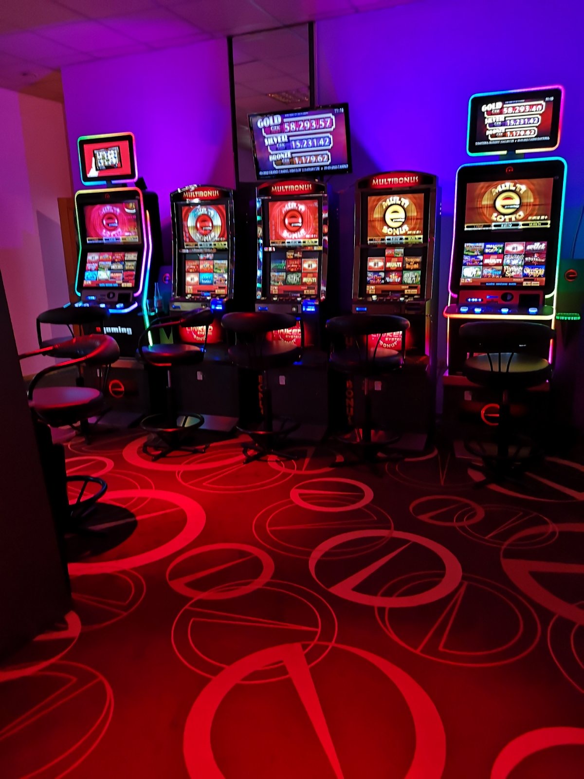 Casino Daytona foto 4