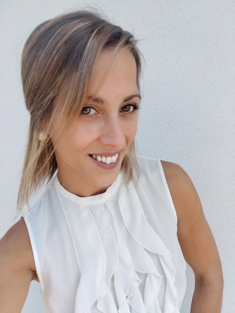 Jitka Krajňáková, Vaše osobní makléřka foto 2