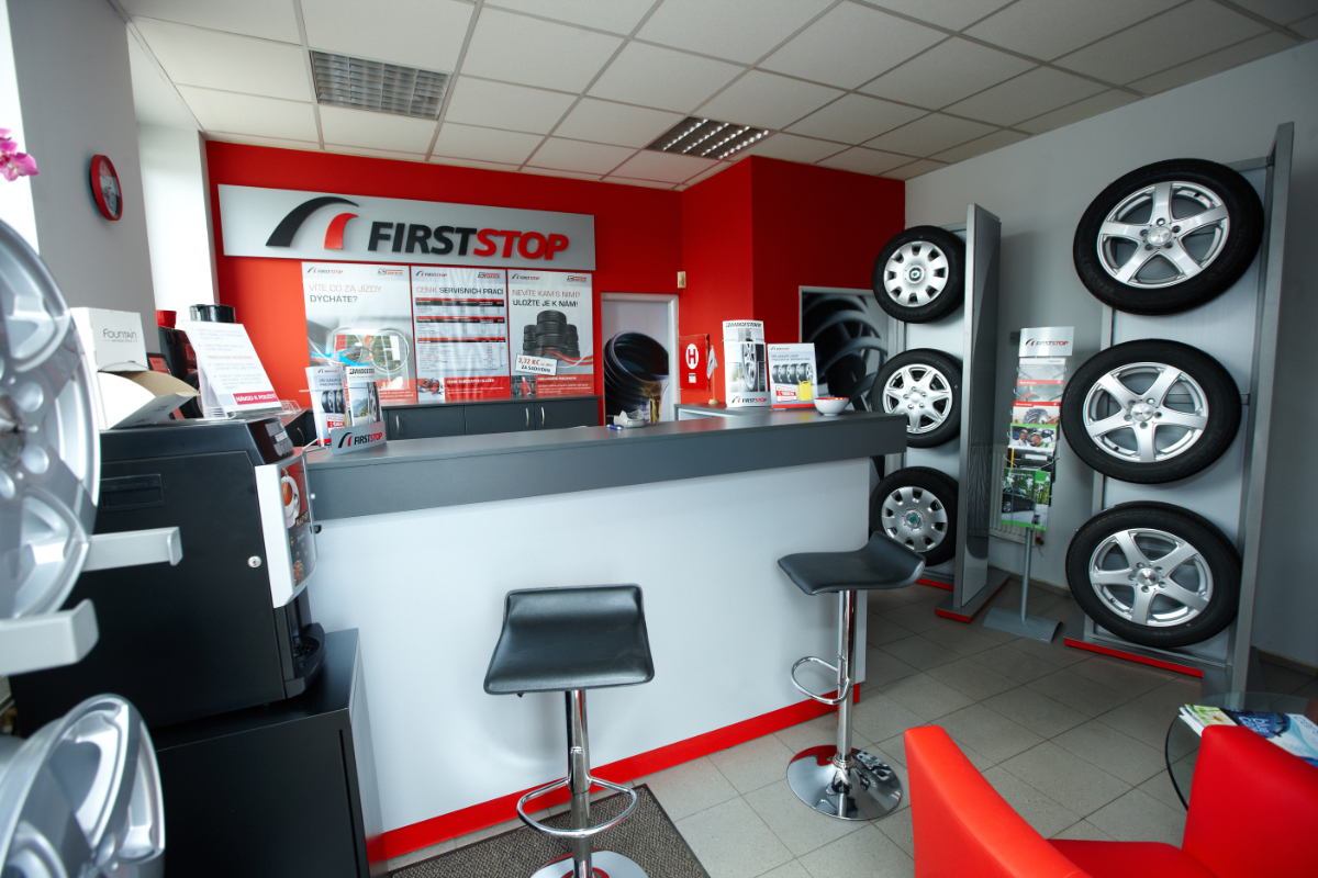 Storex FST foto 4
