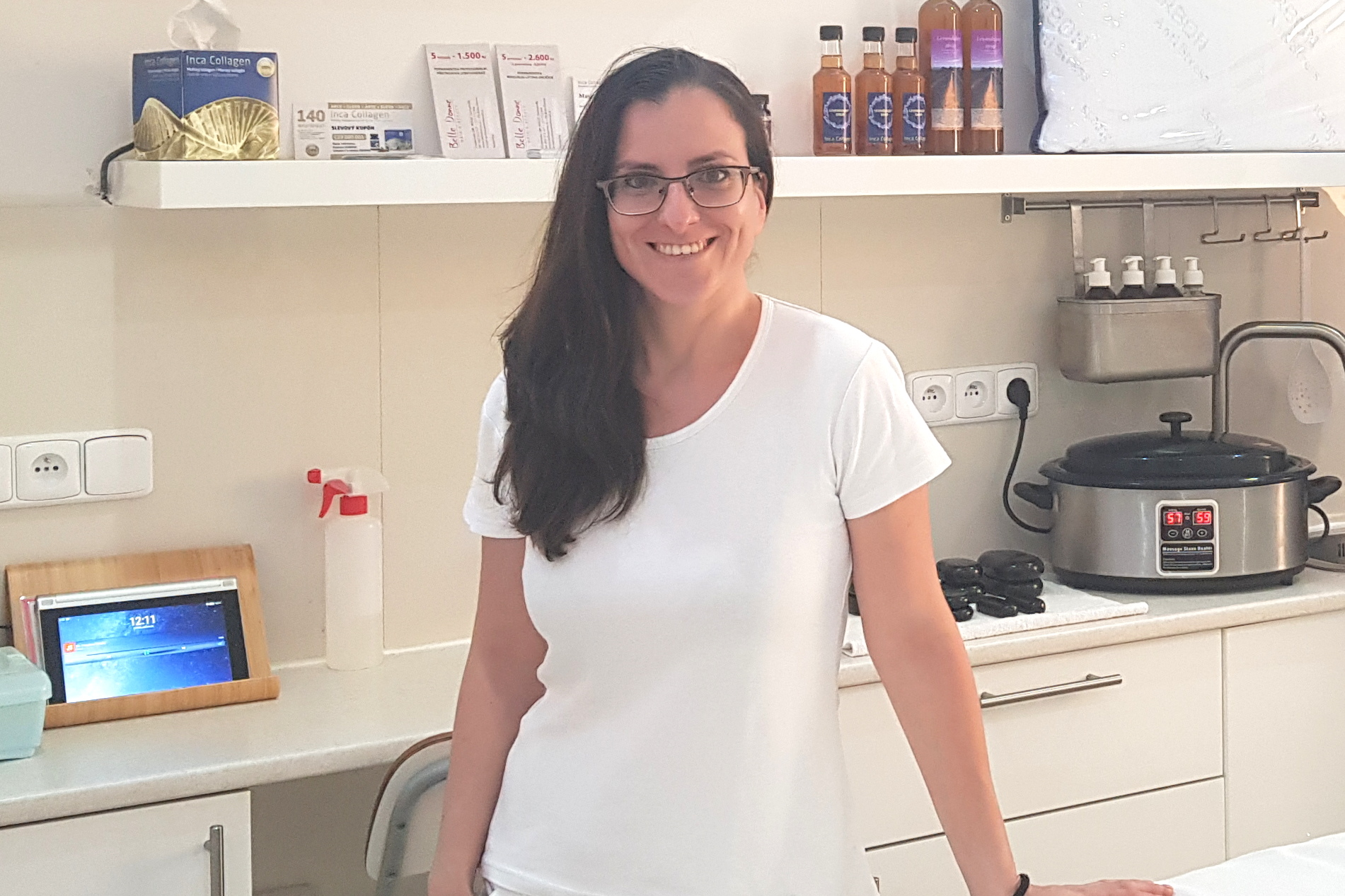 Svět masáží Znojmo foto 3