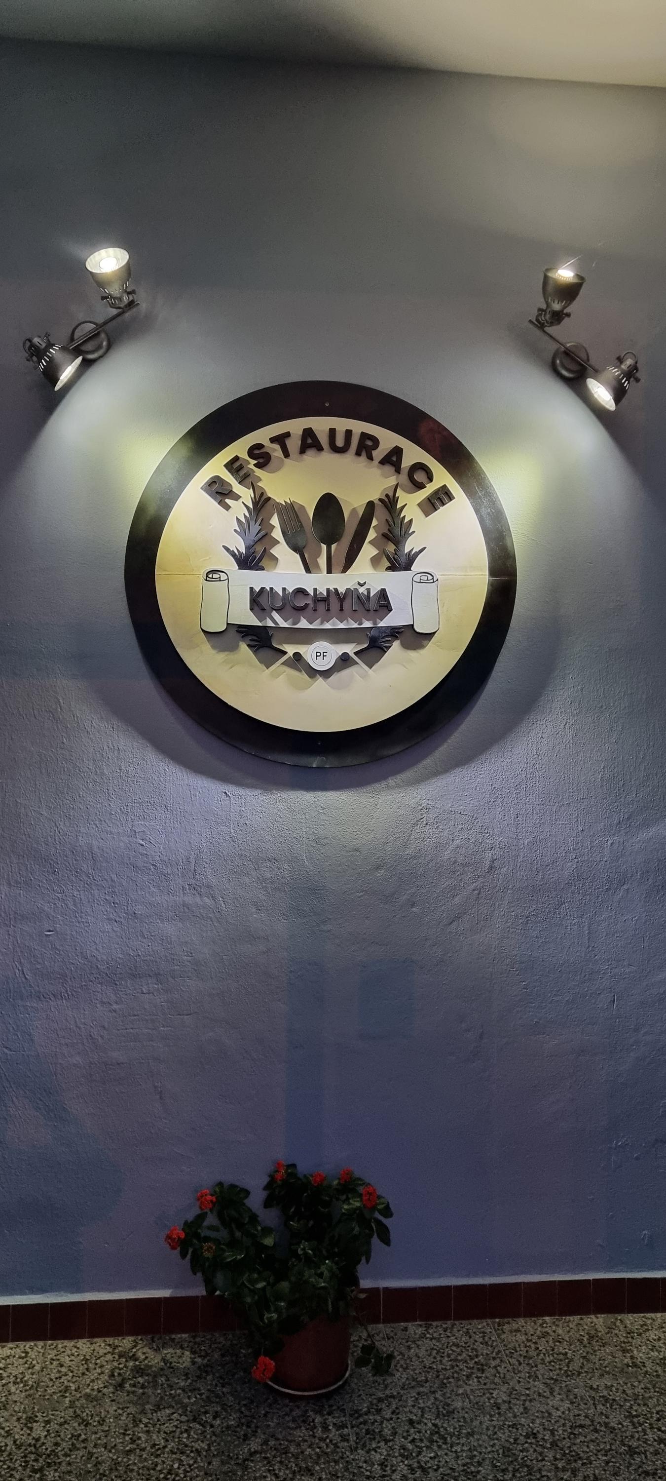 Restaurace Kuchyňa