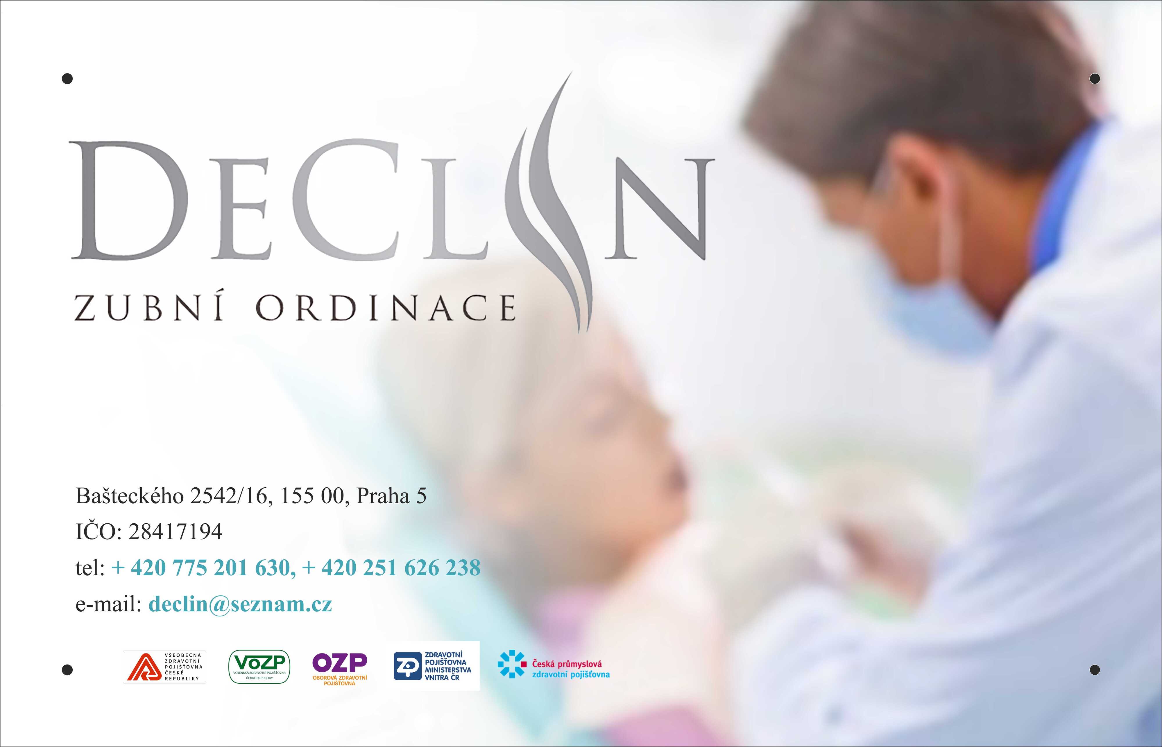 Declin, s.r.o. foto 2
